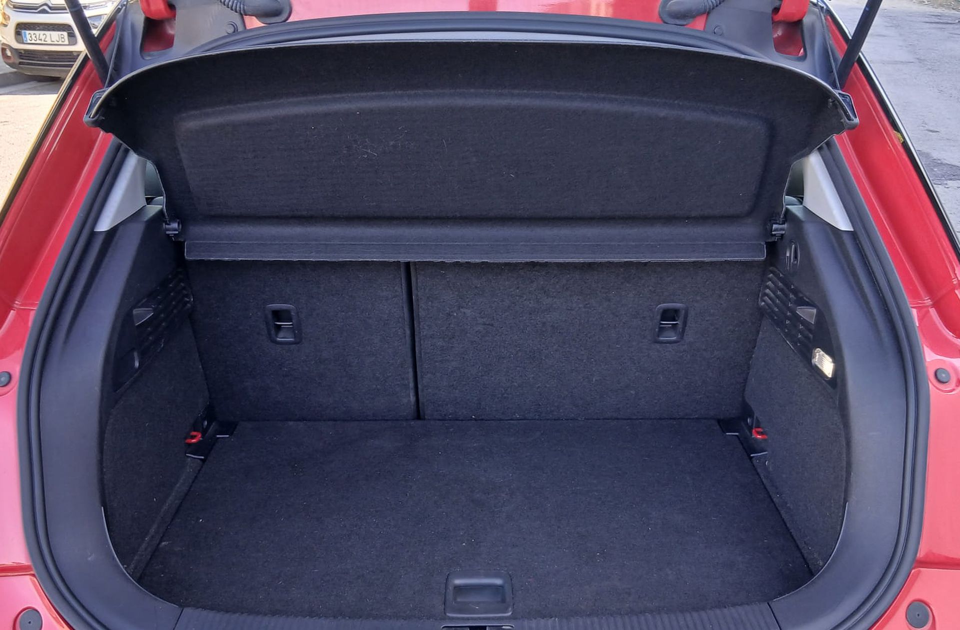 Audi A1 Sportback Adrenalin 1.0 TFSI - foto 13