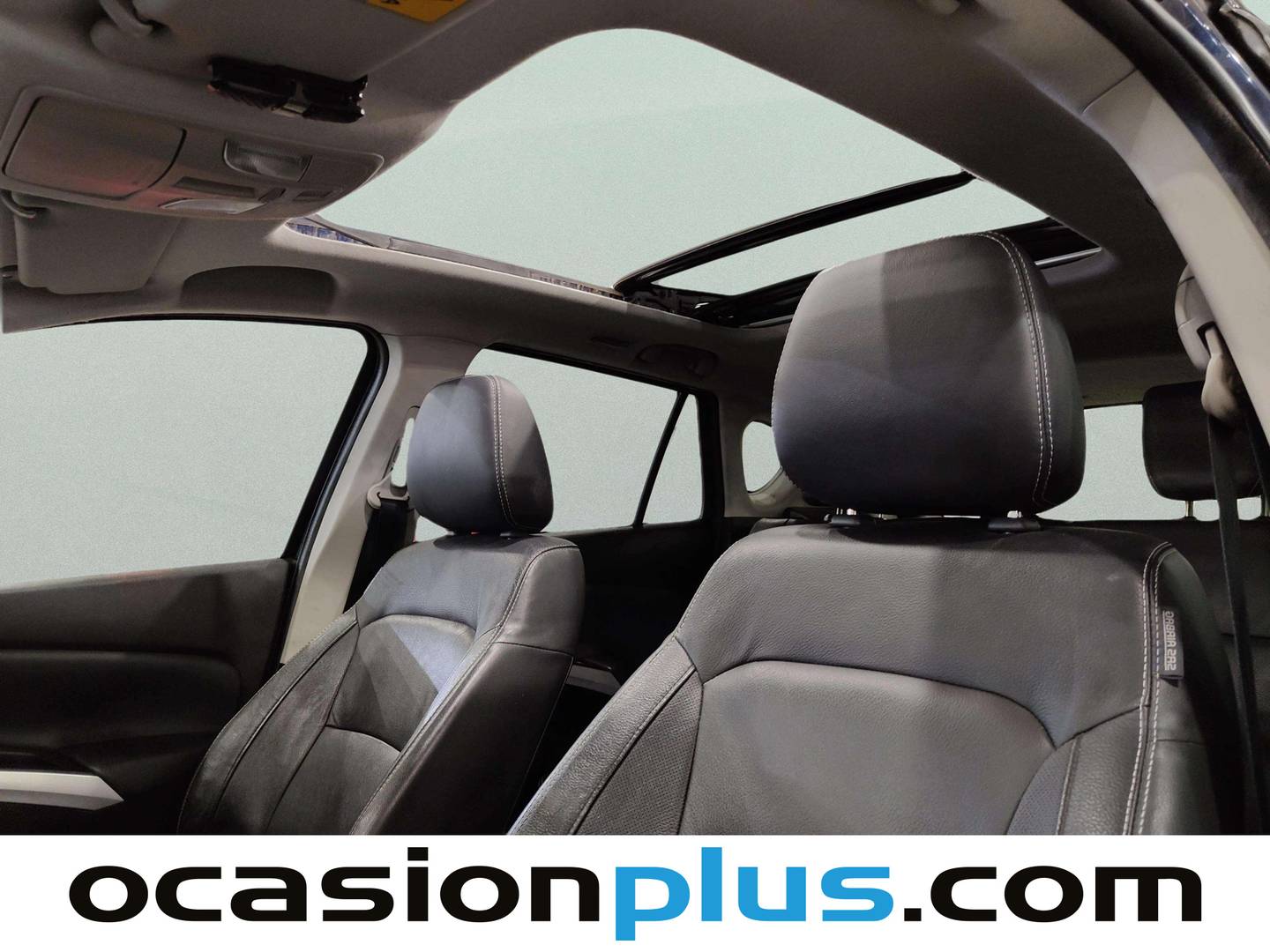 Extras y acabados del Suzuki SX4 S-Cross Suzuki SX4 S-Cross 1.6 DDiS GLX 4WD DCT (120 CV)