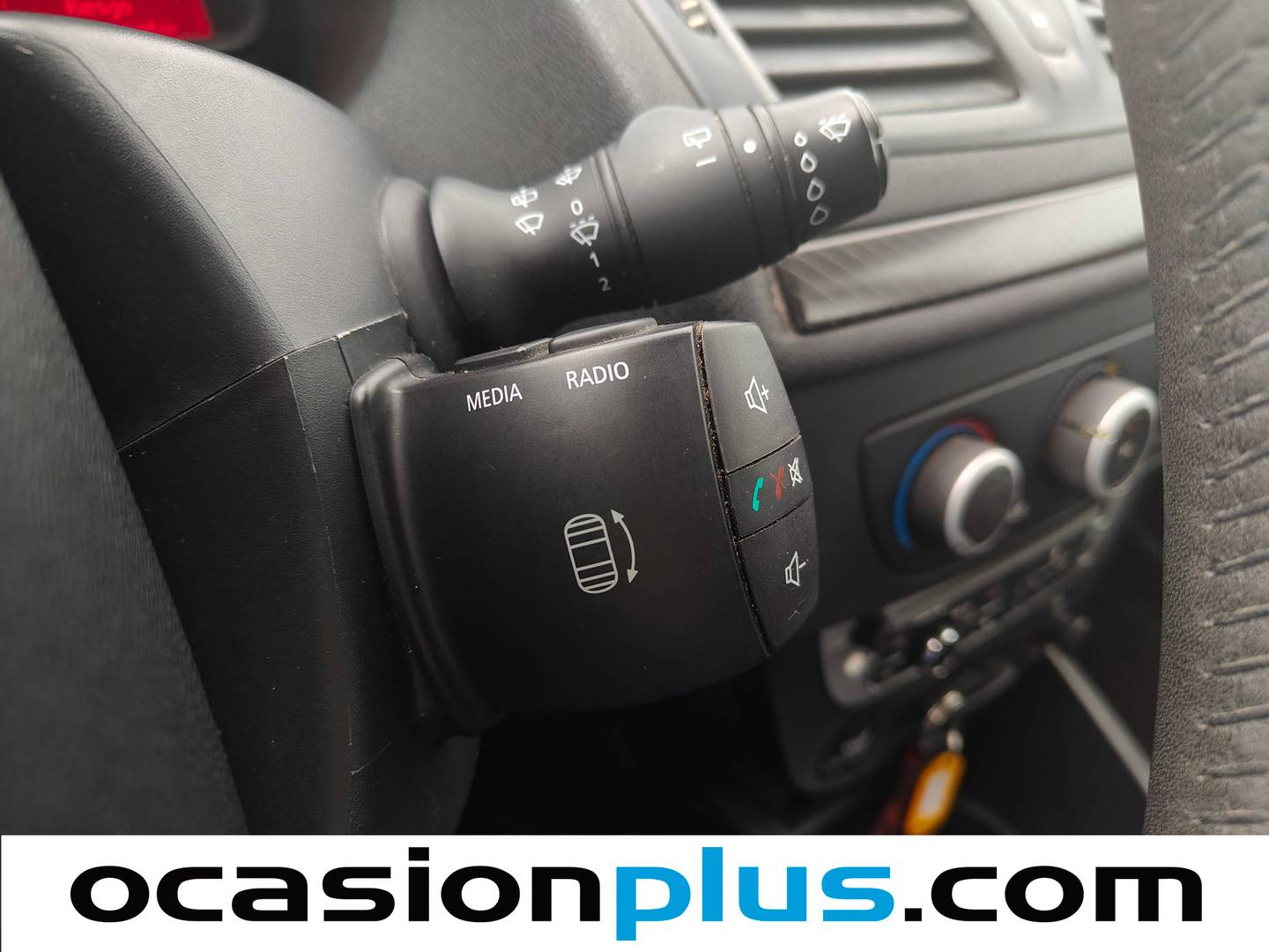 Renault Mégane Renault Megane Sport Tourer dCi 110 Expression (110 CV) barato