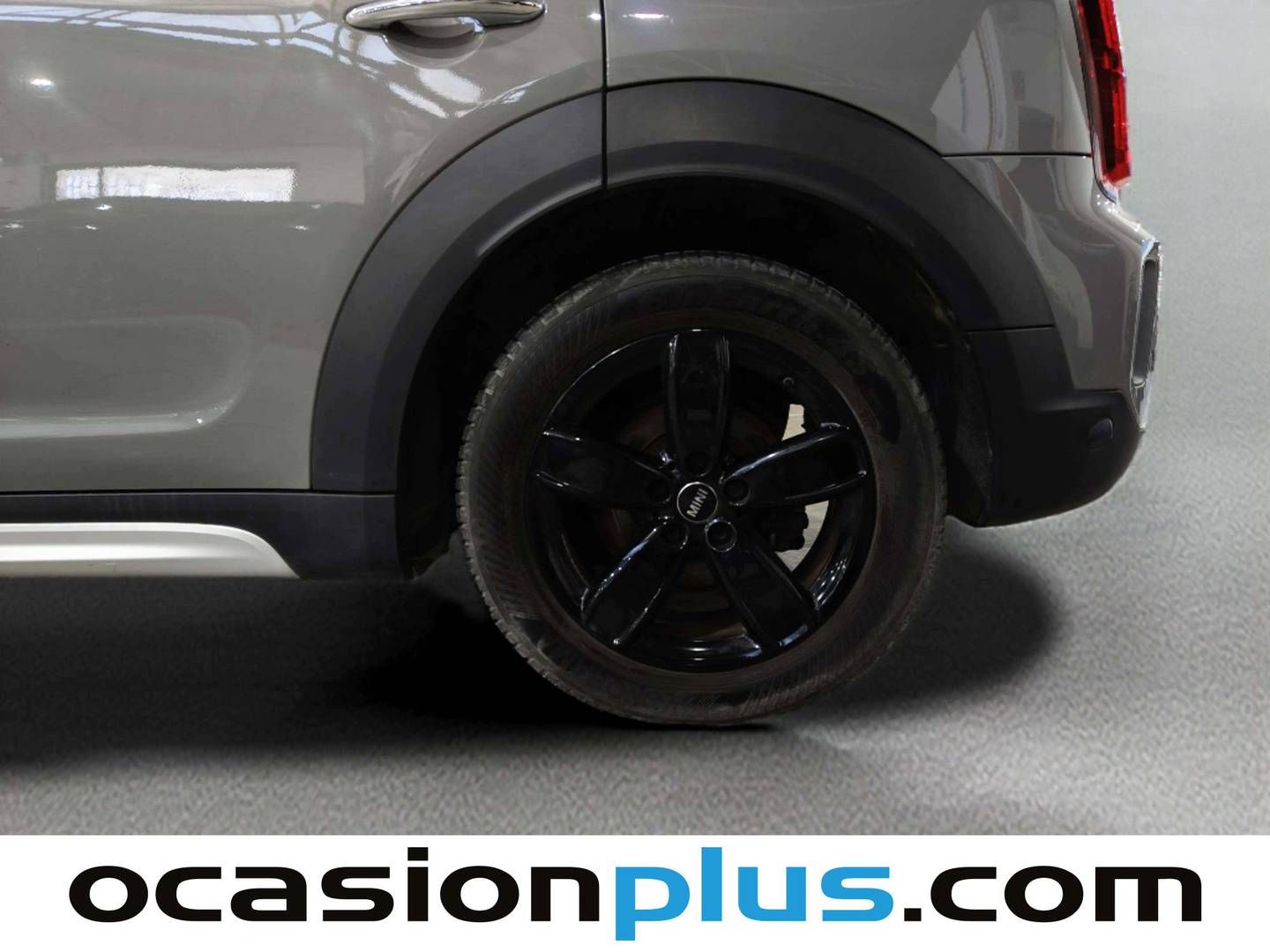 Mini Countryman MINI MINI Countryman Cooper (136 CV) de ocasión