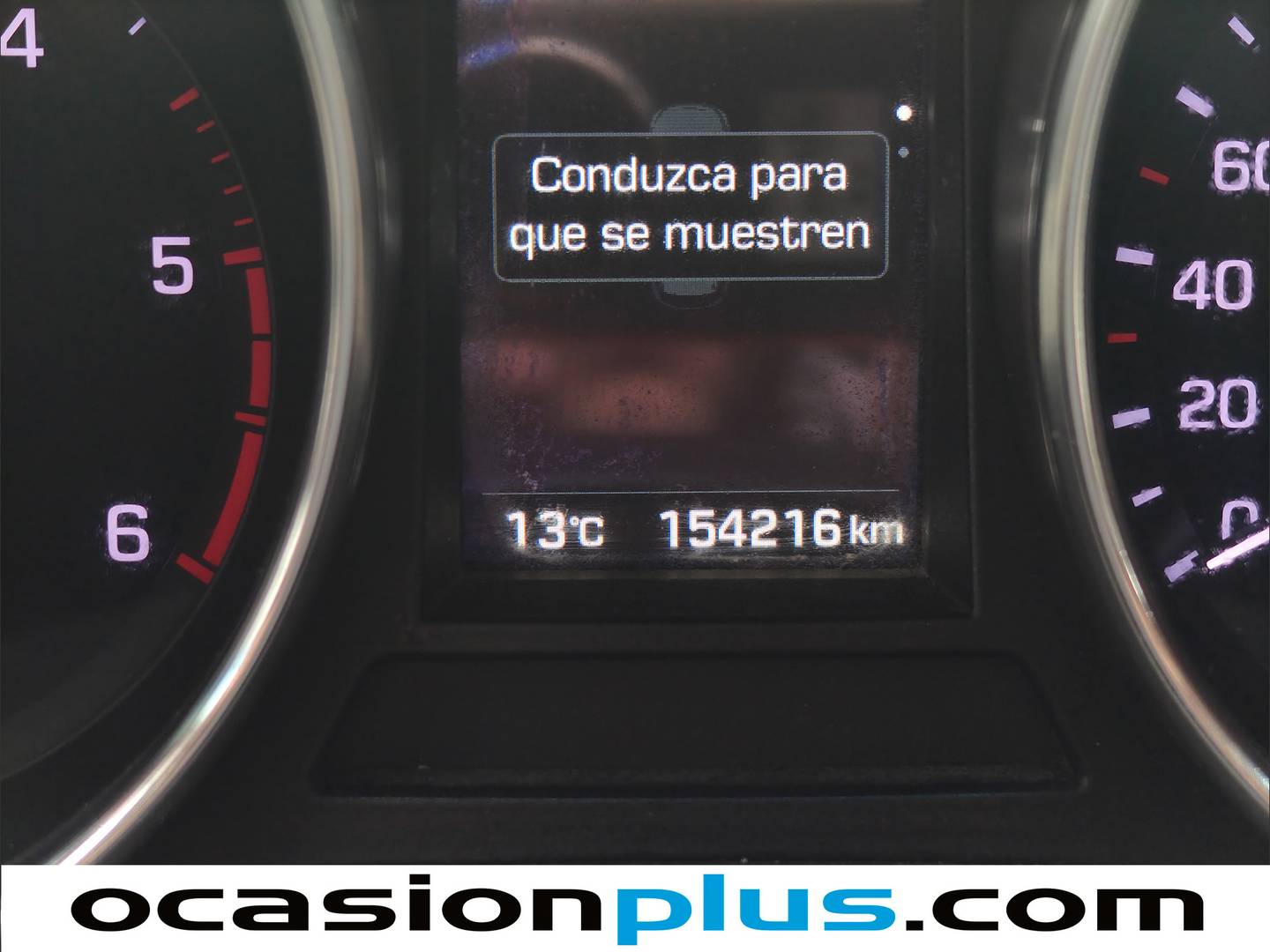 Hyundai Santa Fe Hyundai Santa Fe 2.2 CRDI Style 4x4 Auto (200 CV) 7 Plazas de ocasión