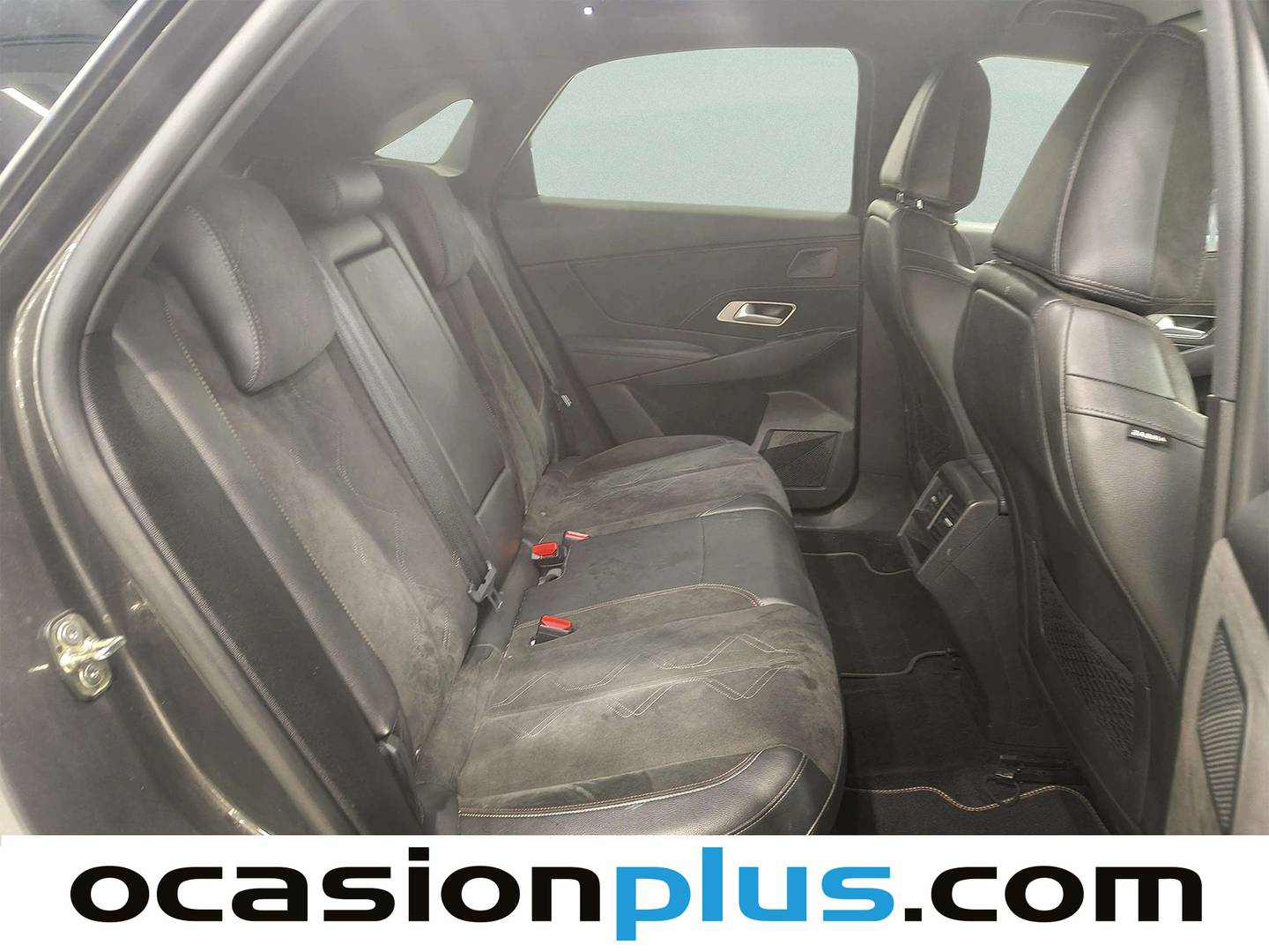 Foto DS DS 7 Crossback DS DS7 Crossback BlueHDi 130 DE Performance Line AT (130 CV)