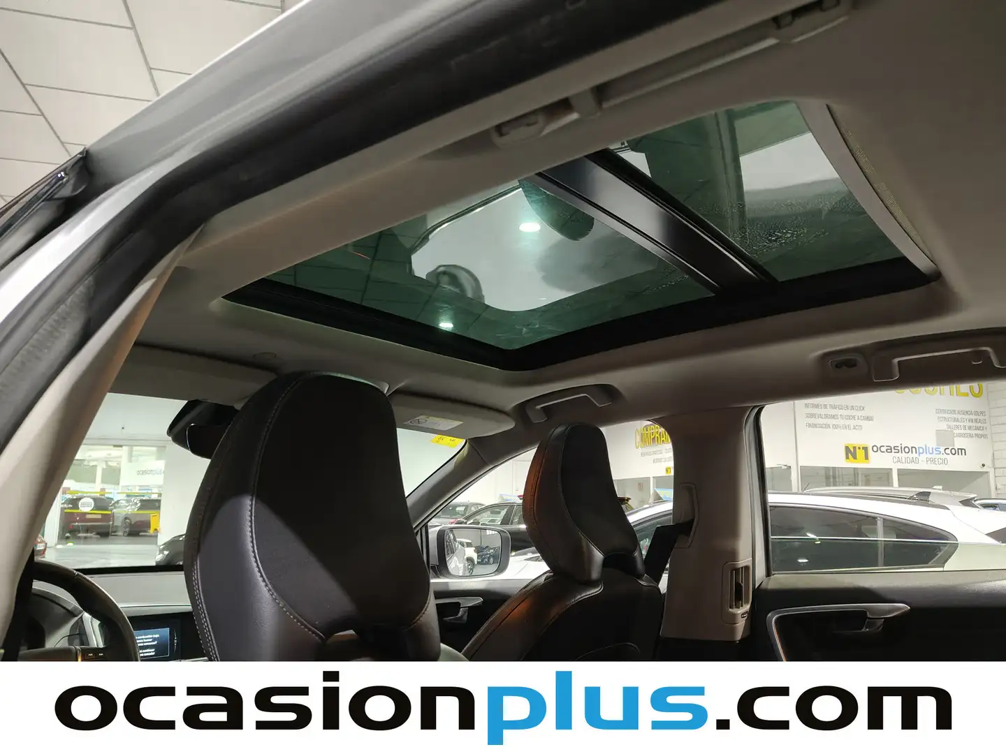 Foto Volvo XC60 Volvo XC60 D4 Momentum Auto (190 CV)