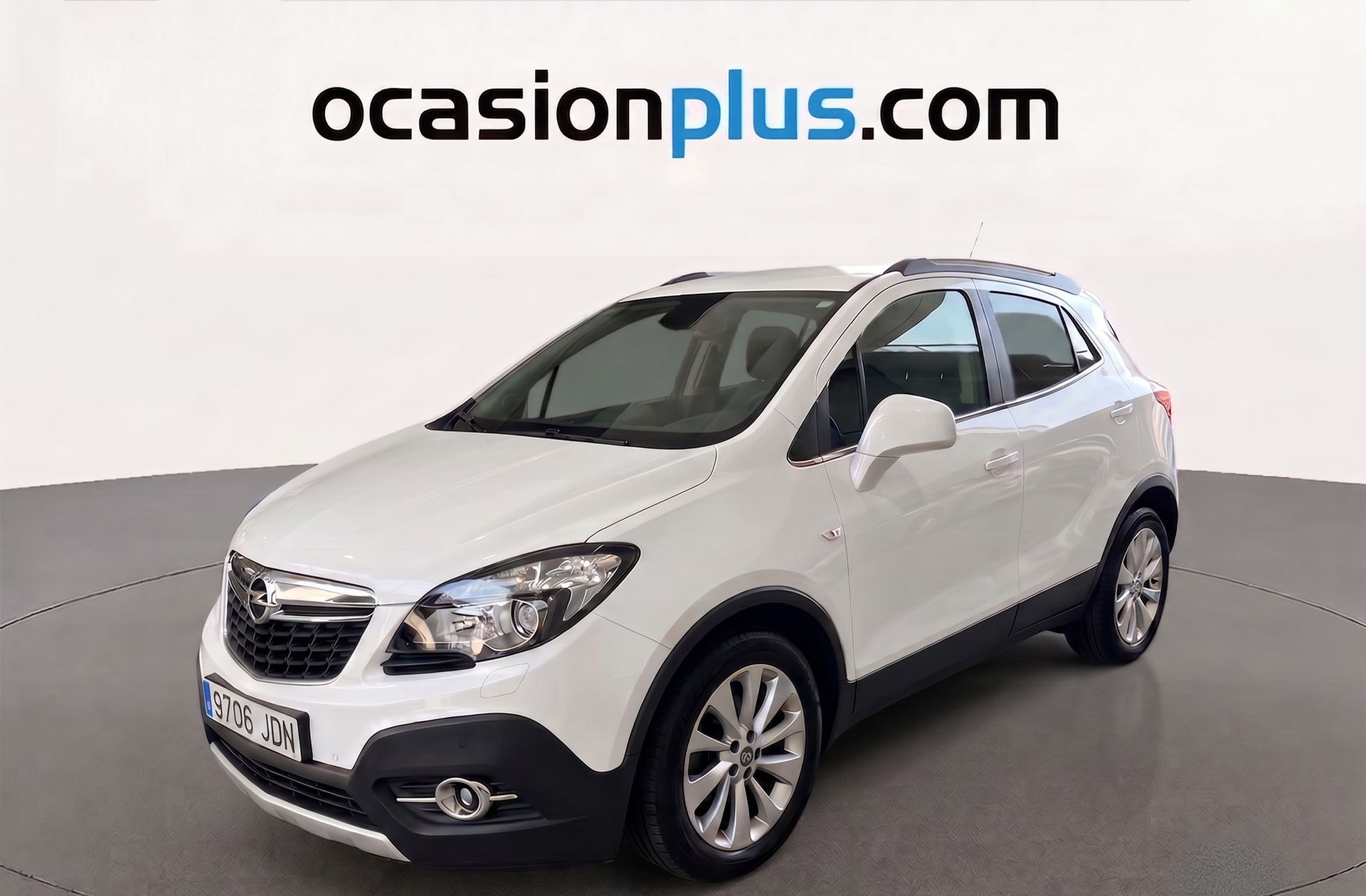 Opel Mokka 1.7 CDTi Excellence 4x2