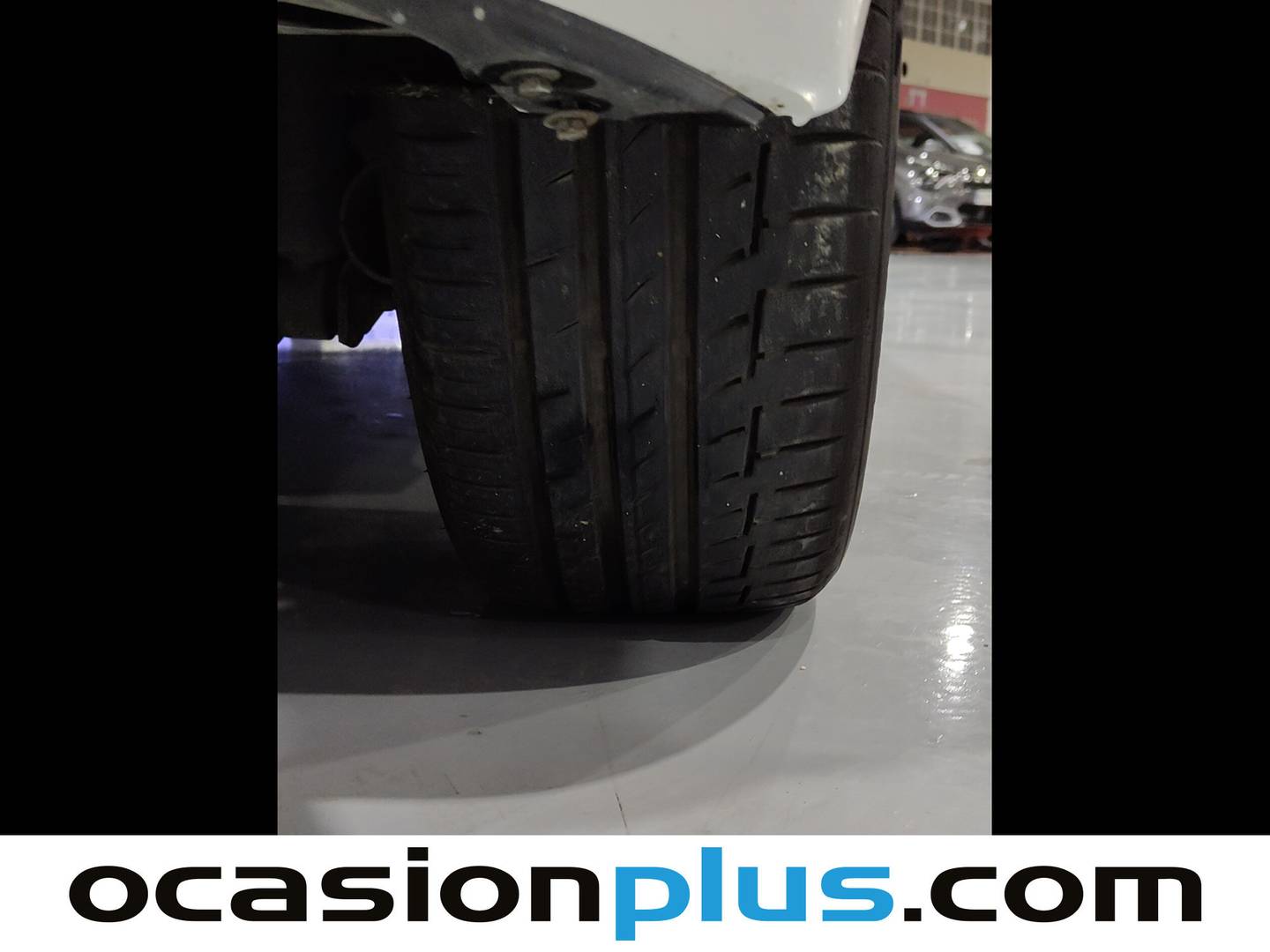 Nissan LEAF Nissan Leaf 40kWh N-Connecta Bitono (150 CV) de segunda mano