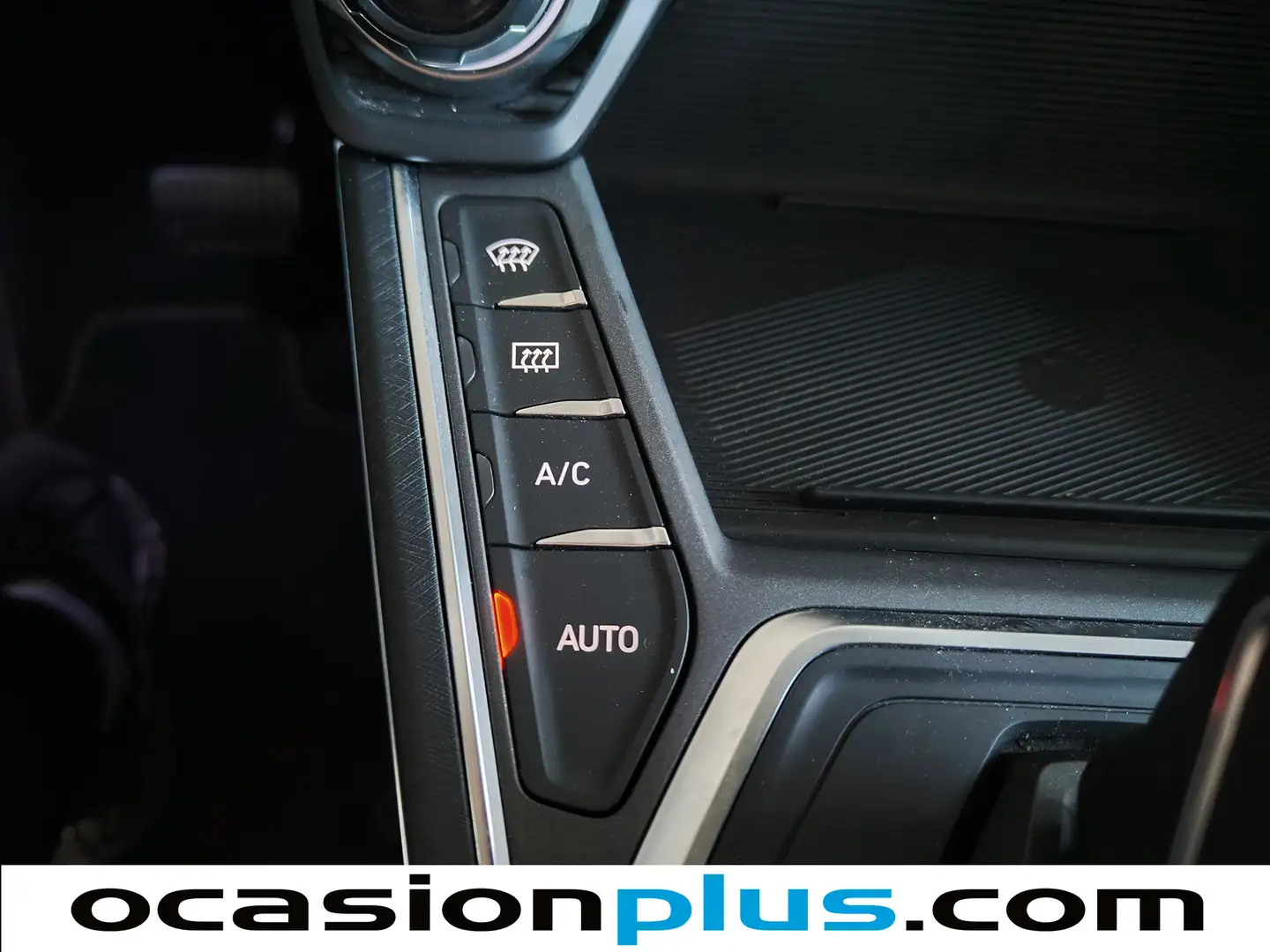 Foto Lynk & Co 01 Lynk & Co 01 1.5 PHEV 6.6kW (261 CV)