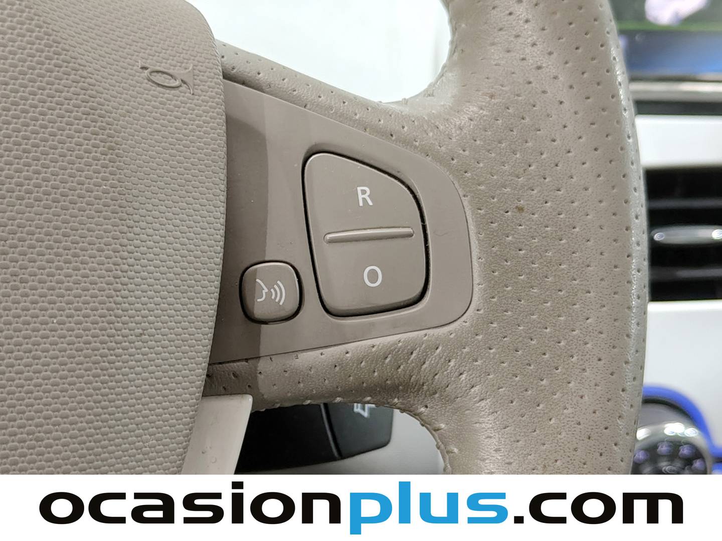 Renault ZOE Renault Zoe Zen R240 (88 CV) de ocasión