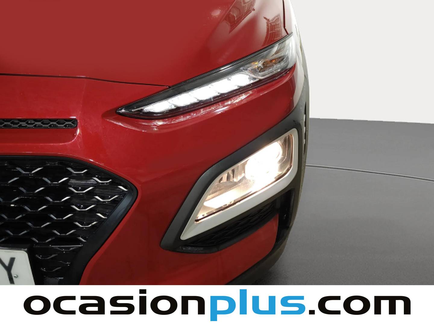 Hyundai Kona Hyundai Kona 1.6 GDI HEV Klass DT (141 CV) barato