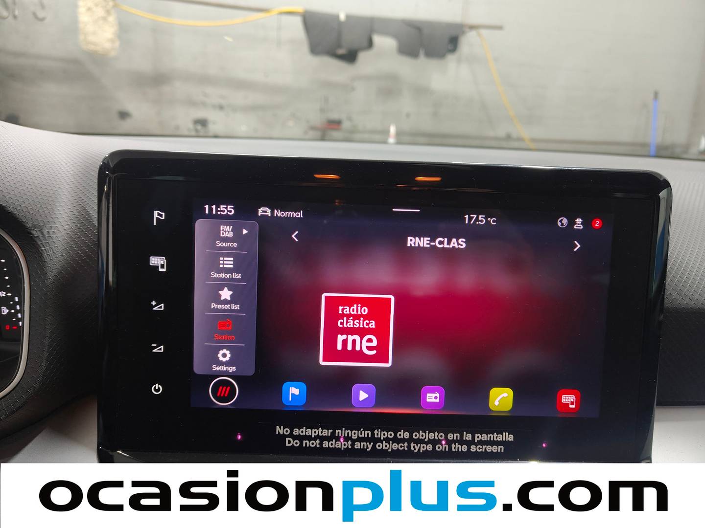 Seat Arona Seat Arona 1.5 TSI S&S FR XL DSG (150 CV) automático