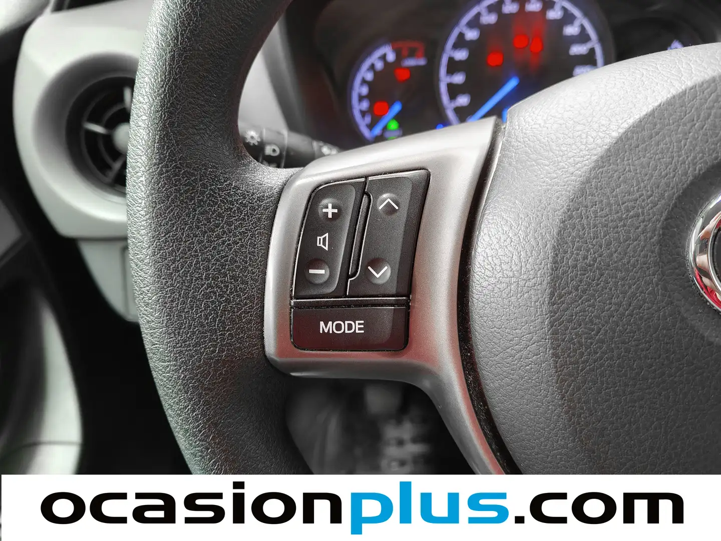 Foto Toyota Yaris Toyota Yaris 1.0 70 Business (69 CV)