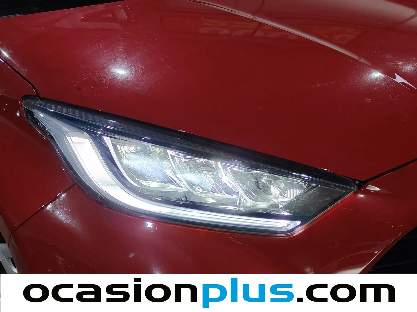 Foto Toyota Yaris Toyota Yaris 120H Business Plus (116 CV)