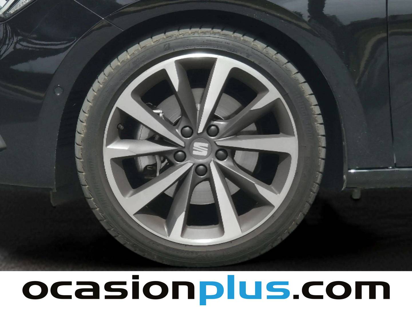 Seat León Seat León 1.5 TSI S&S FR XL (130 CV) manual