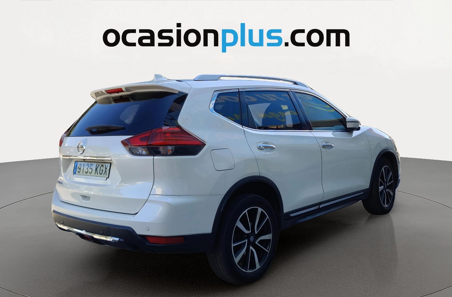 Nissan X-Trail dCi 177 Tekna 4x2 XTronic - foto 3