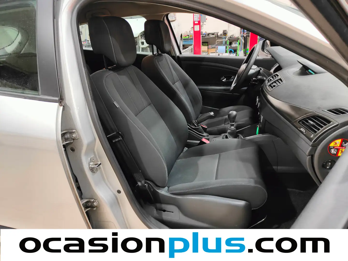 Foto Renault Mégane Renault Megane Life Energy TCe  (115 CV)