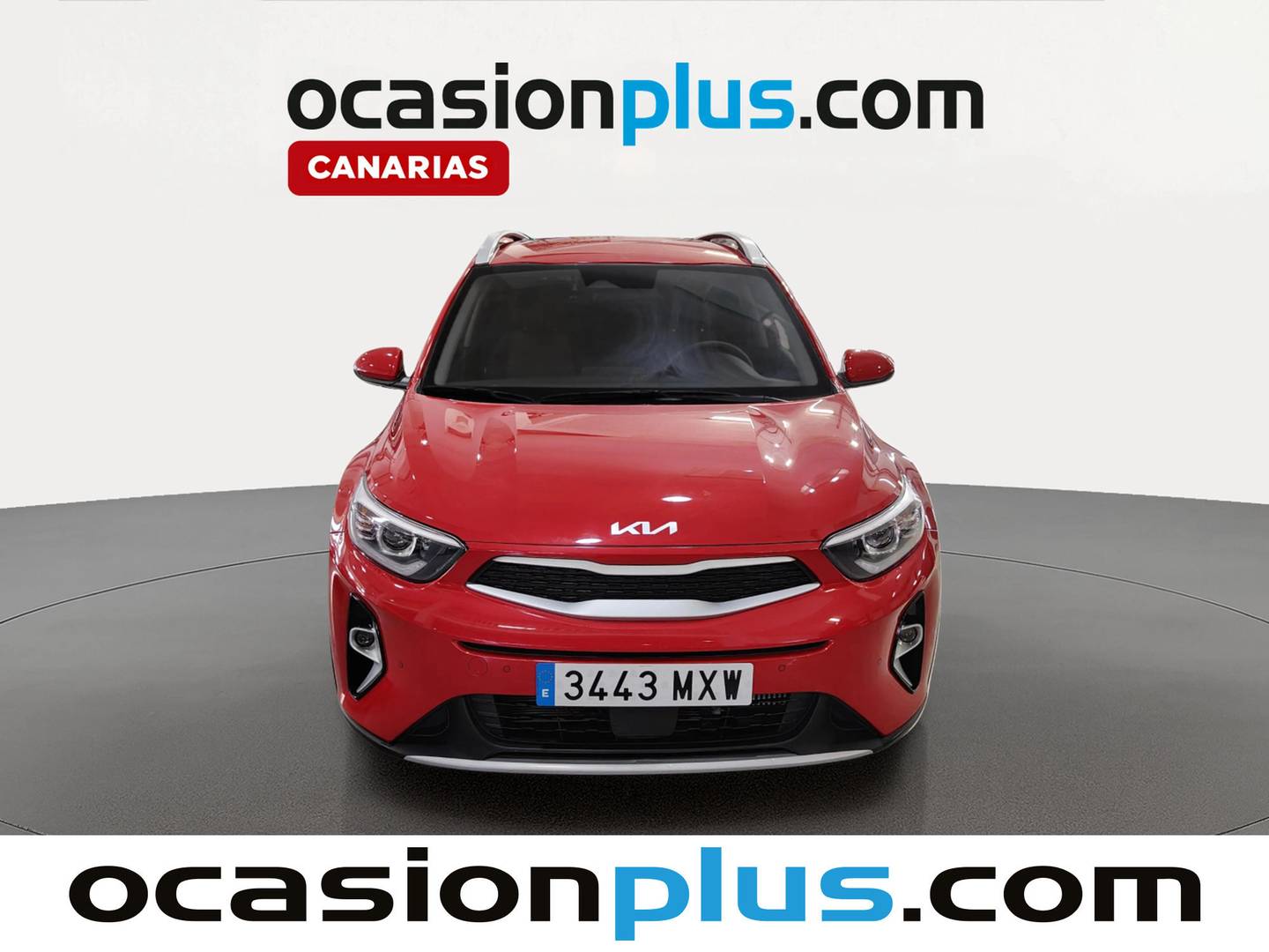 KIA Stonic KIA Stonic 1.0 T-GDi Drive (100 CV) 100cv