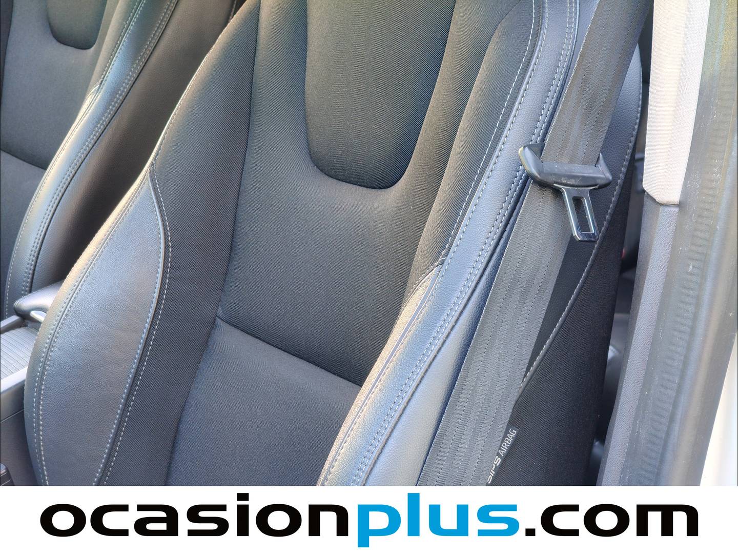 Foto Volvo XC60 Volvo XC60 D3 Momentum Auto (150 CV)