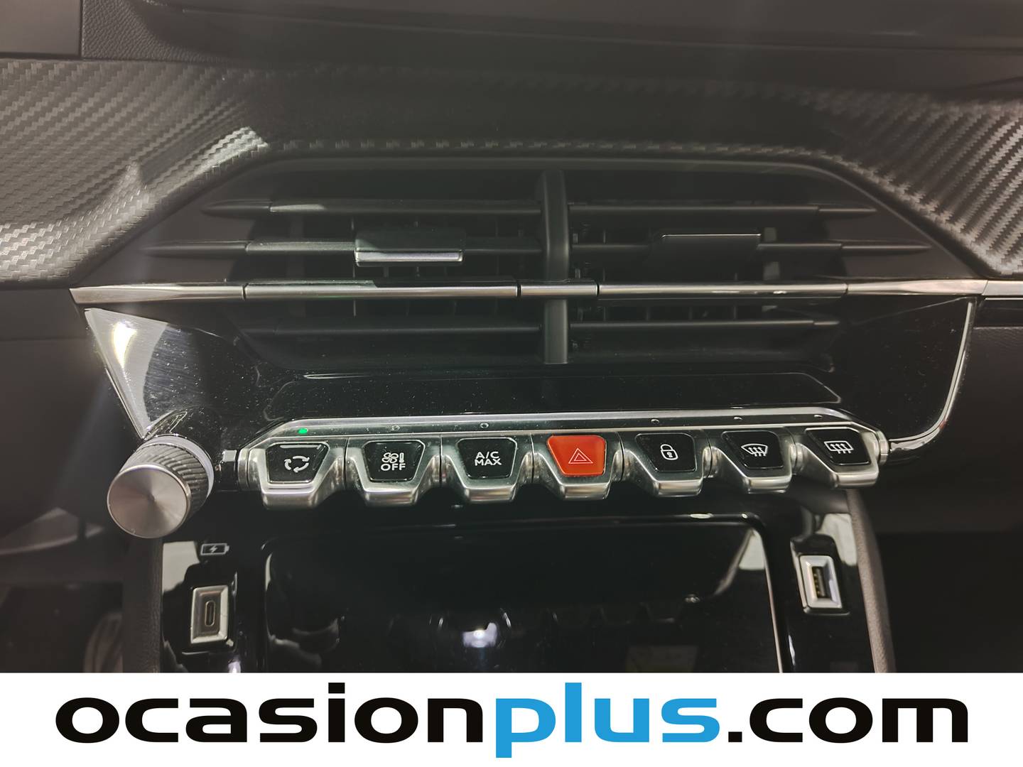 Foto Peugeot 2008 Peugeot 2008 PureTech 100 S&S Allure (100 CV)