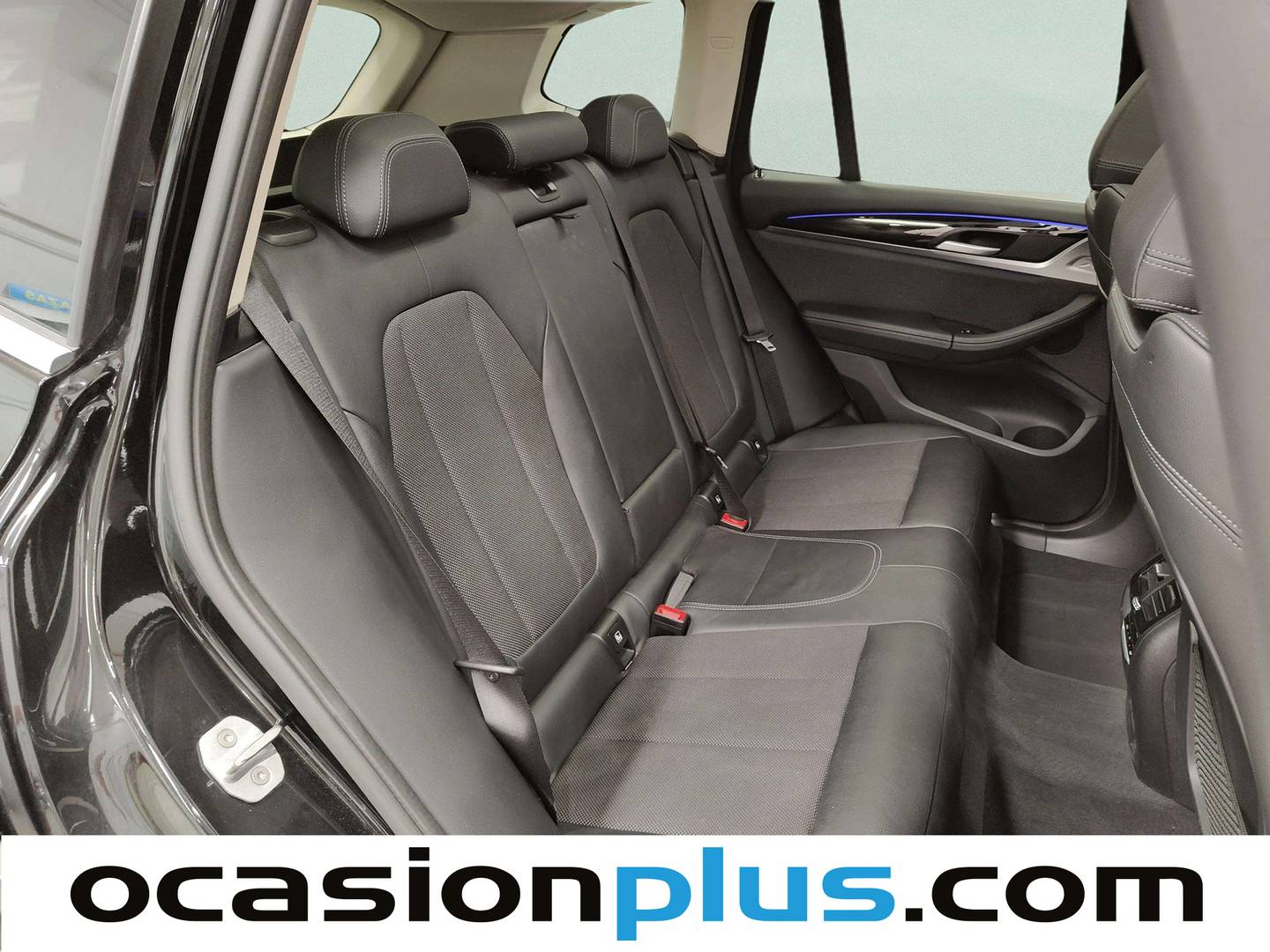 BMW X3 BMW X3 sDrive18d (150 CV) km 0