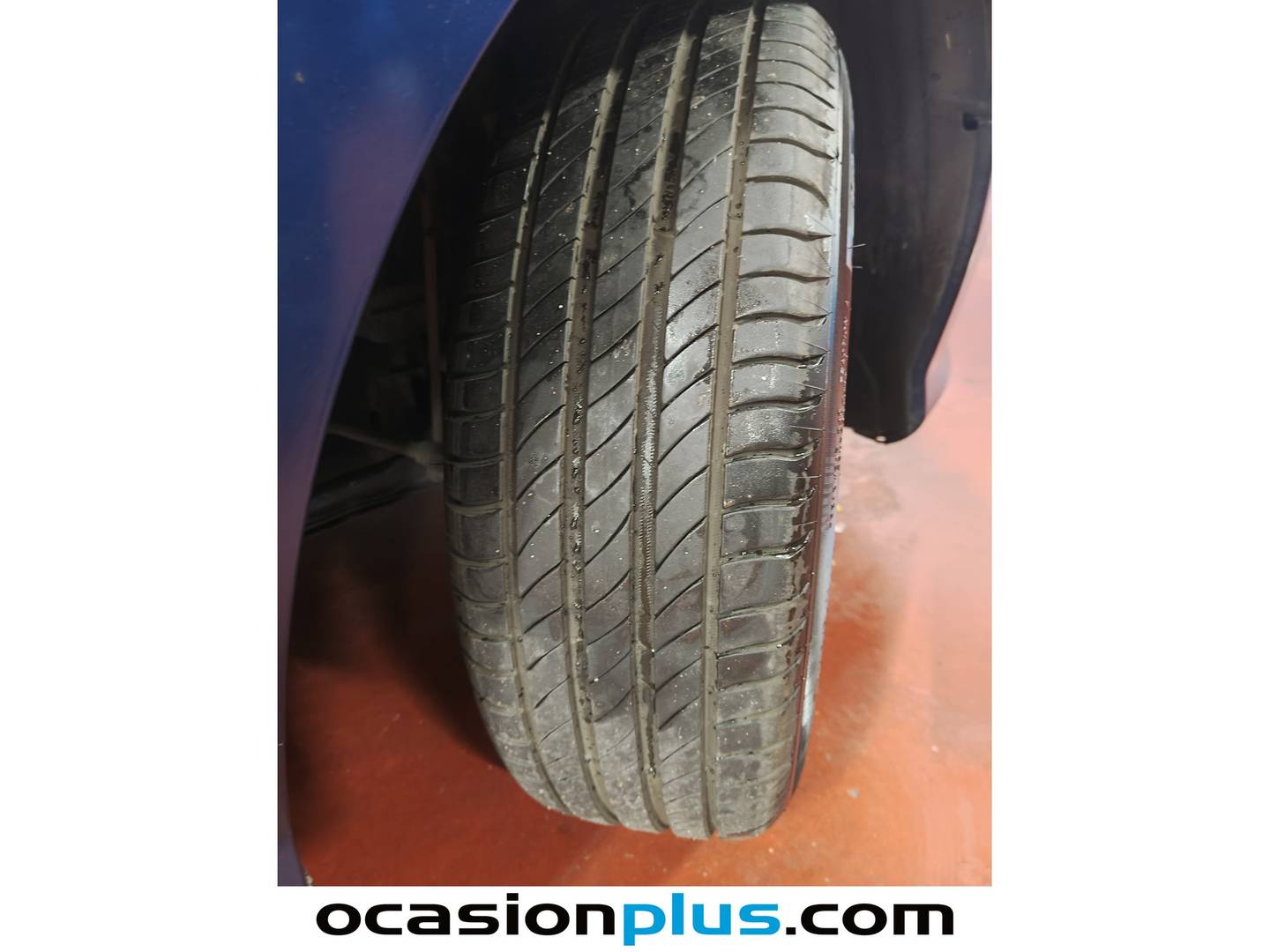 Peugeot 308 Peugeot 308 1.6 HDI Confort (90 CV) manual