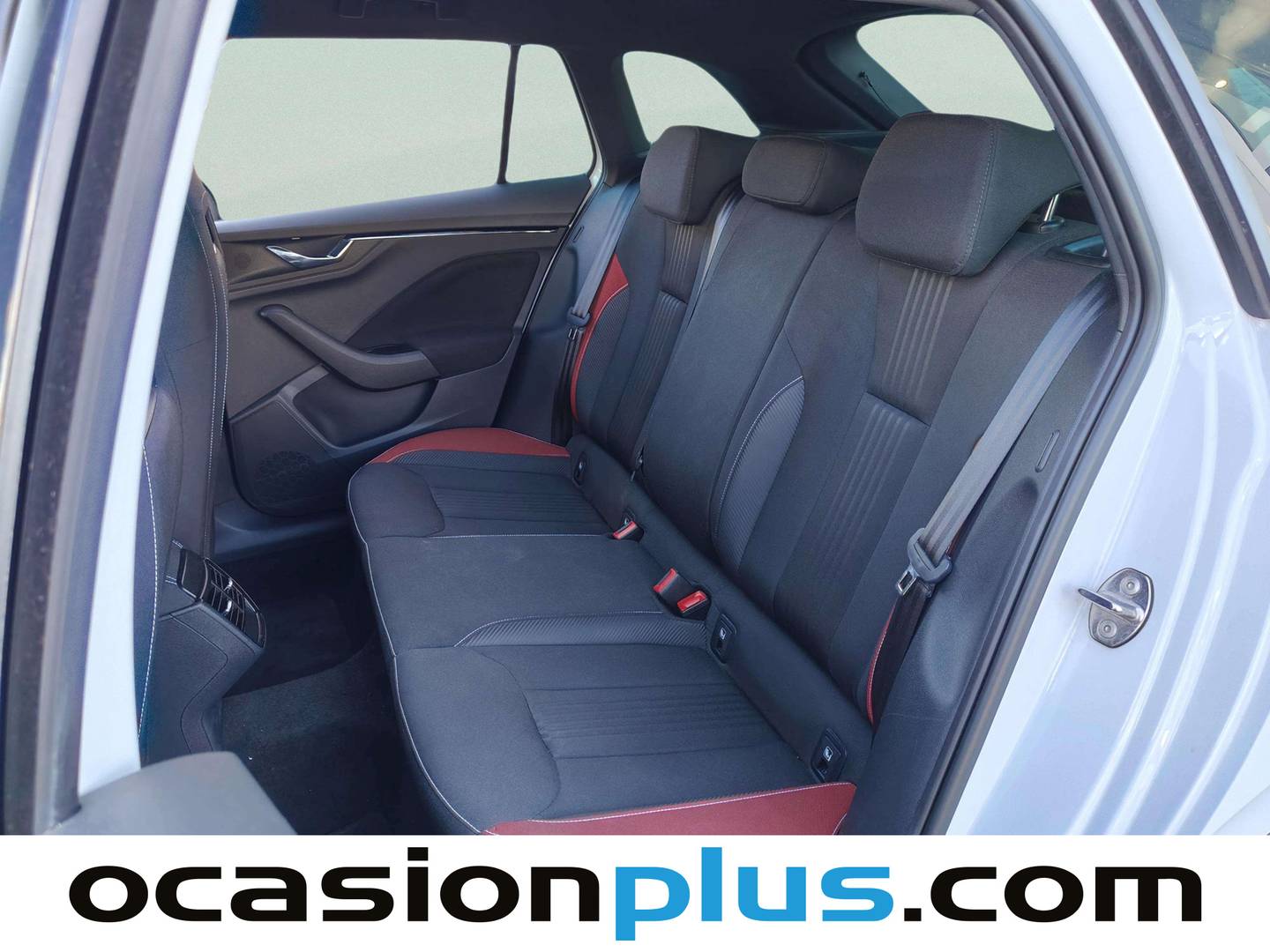 Skoda Scala Skoda Scala 1.5 TSI Montecarlo (150 CV) de ocasión