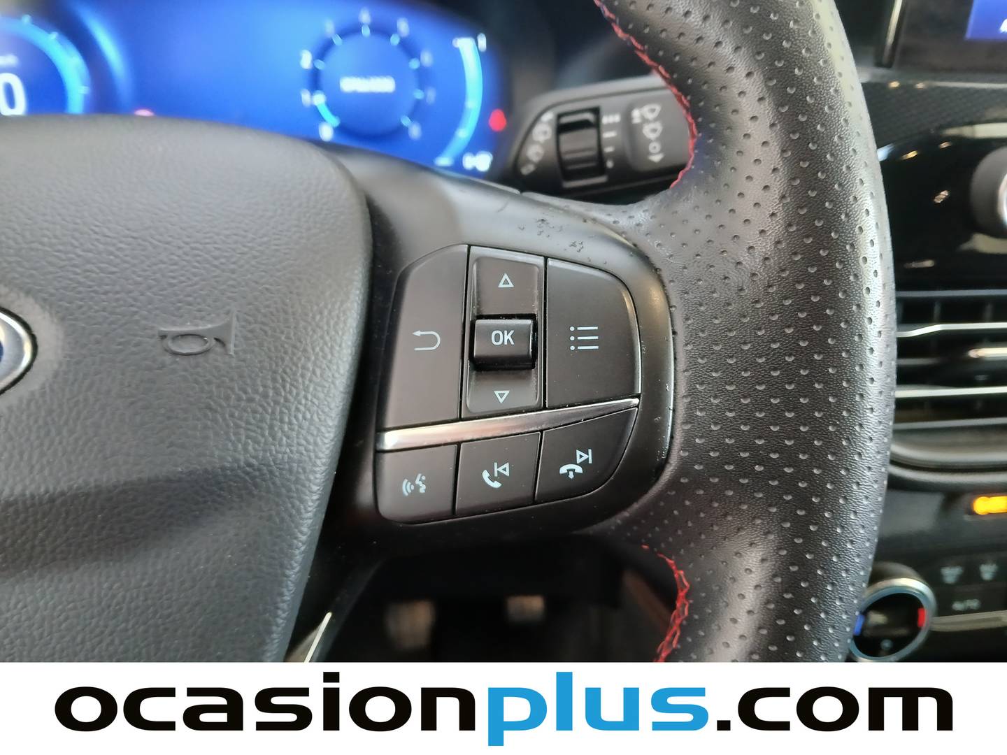 Ford Kuga Ford Kuga 1.5T EcoBoost ST-Line X 4x2 (150 CV) km 0
