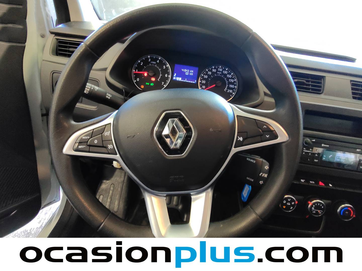 Renault Express Renault Express Furgon Advance Blue dCi (95 CV) manual