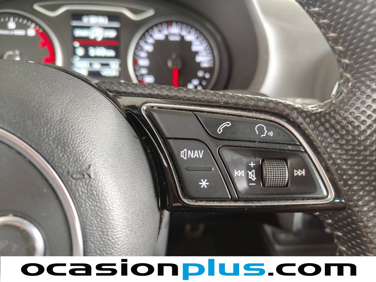 Audi A3 Audi A3 Sportback ALL-IN edition 35 TFSI (150 CV) S tronic Pack S-Line km 0