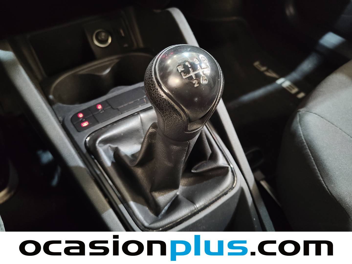 Seat Ibiza Seat Ibiza 1.2 TSI Reference (90 CV) de segunda mano
