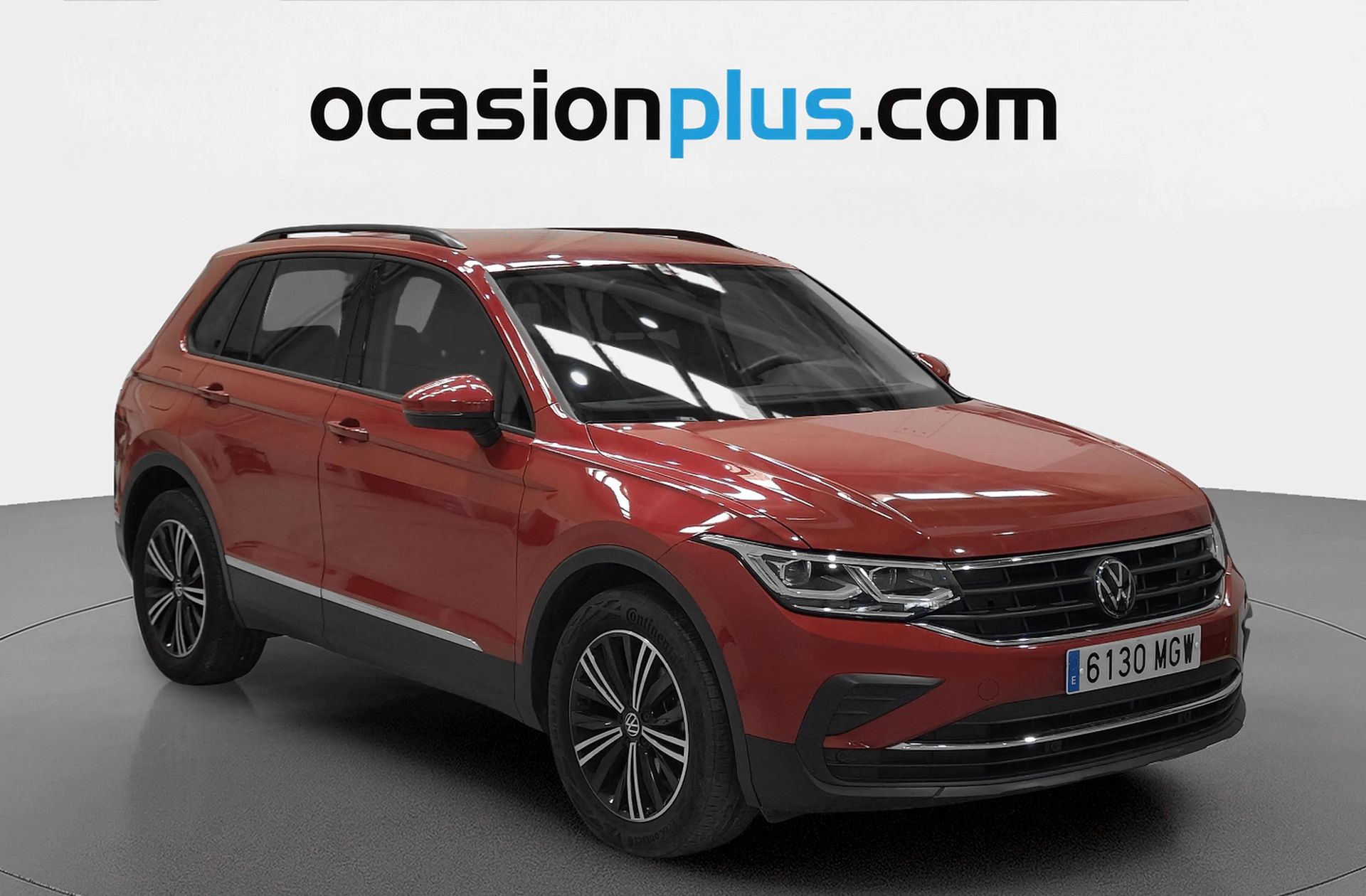 Volkswagen Tiguan Life 2.0 TDI DSG - foto 2