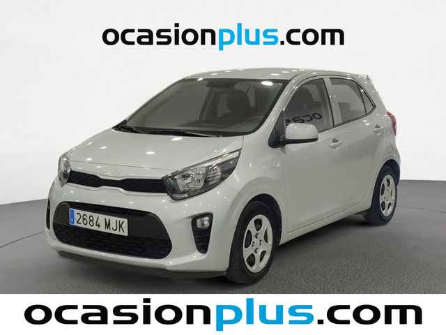Kia Picanto Ocasión Granada