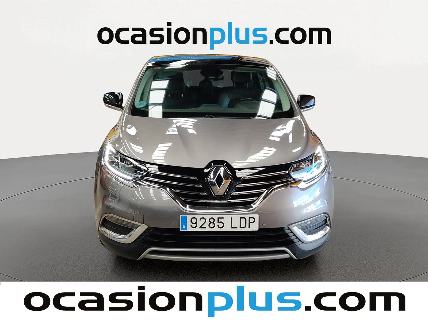 Renault Espace Renault Espace Limited Blue dCi EDC (160 CV) 7 plazas seminuevo