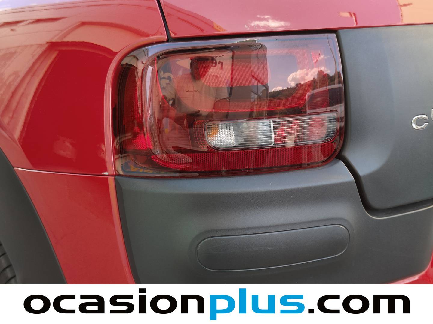 Citroën C4 Cactus Citroën C4 Cactus PureTech 110 S&S Feel (110 CV) km 0