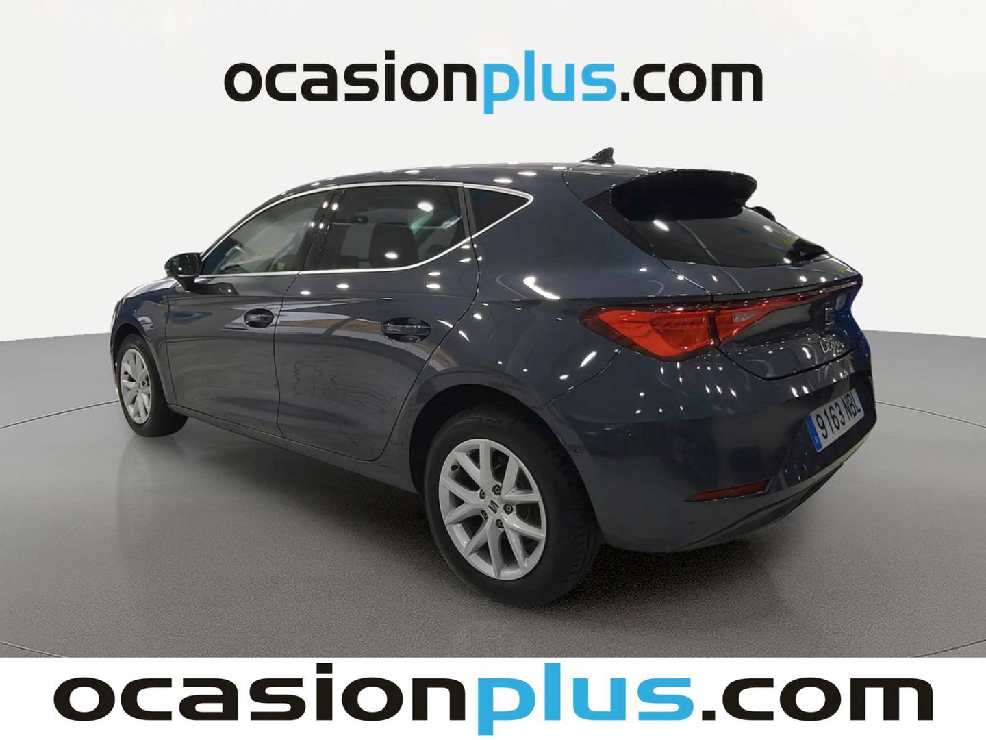 Foto Seat León SEAT León 2.0 TDI S&S Style XL (116 CV)