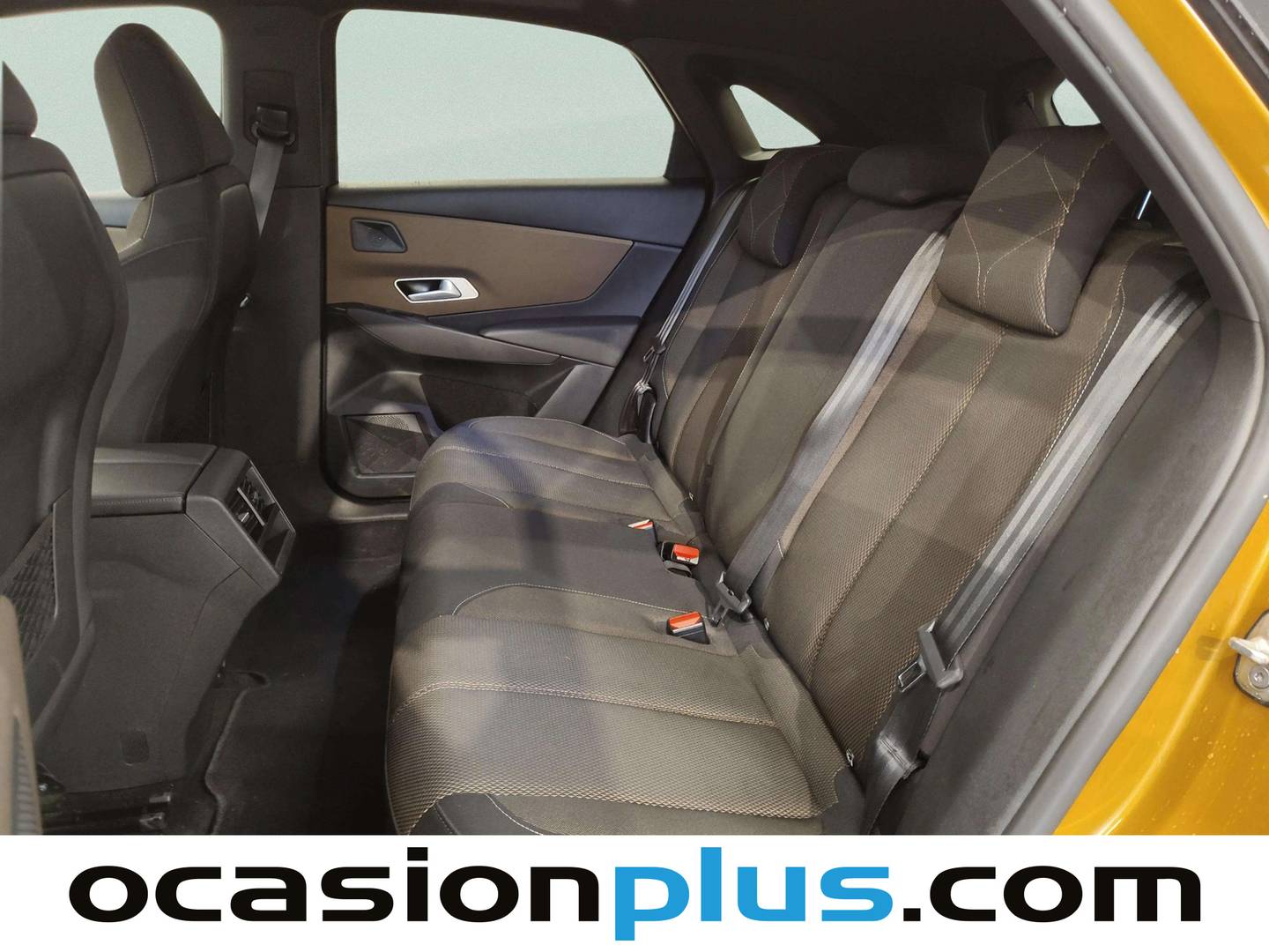 DS DS 7 Crossback DS DS7 Crossback BlueHDi 130 Be Chic Auto (130 CV) de segunda mano
