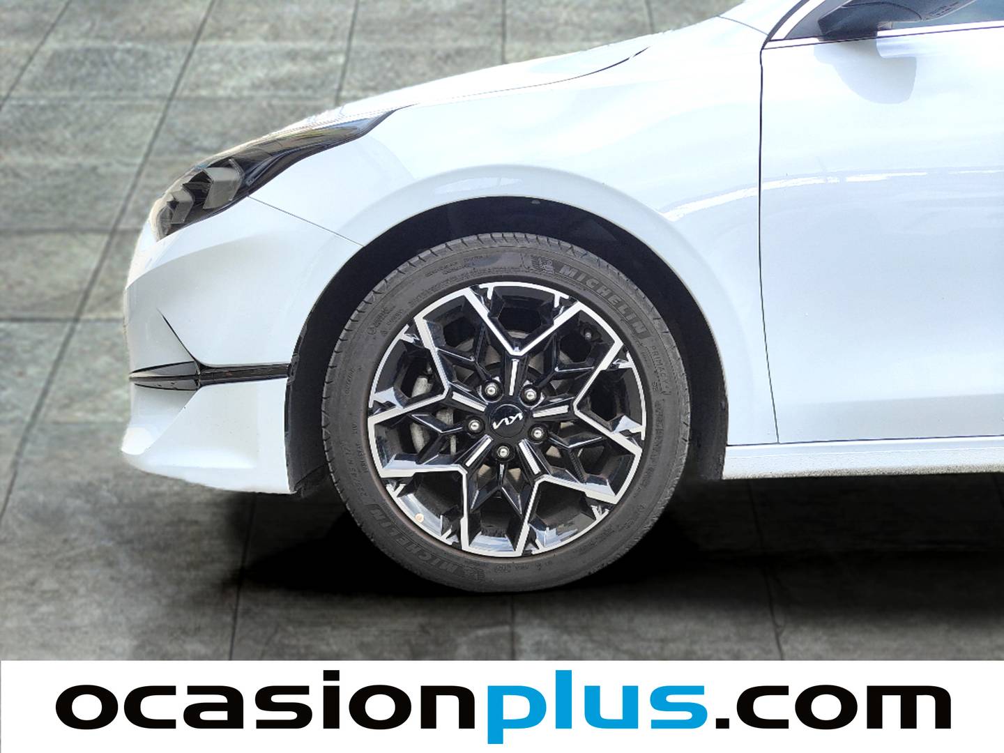 Foto KIA Ceed Tourer Kia Ceed Tourer Tourer 1.0 MHEV Style Edition DCT (100 CV)