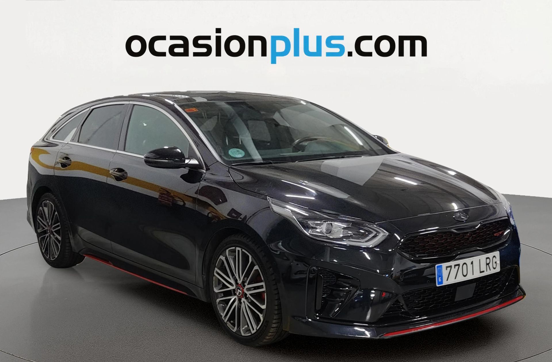 Kia ProCeed 1.6 T-GDi GT DCT - foto 2