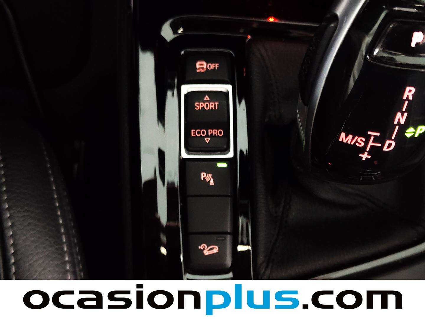 Foto BMW X1 BMW X1 xDrive20d (190 CV)