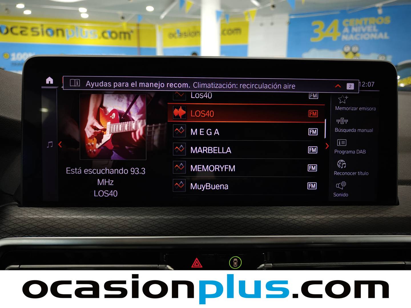 BMW X4 BMW X4 xDrive20d xLine 190 CV) Pack M seminuevo