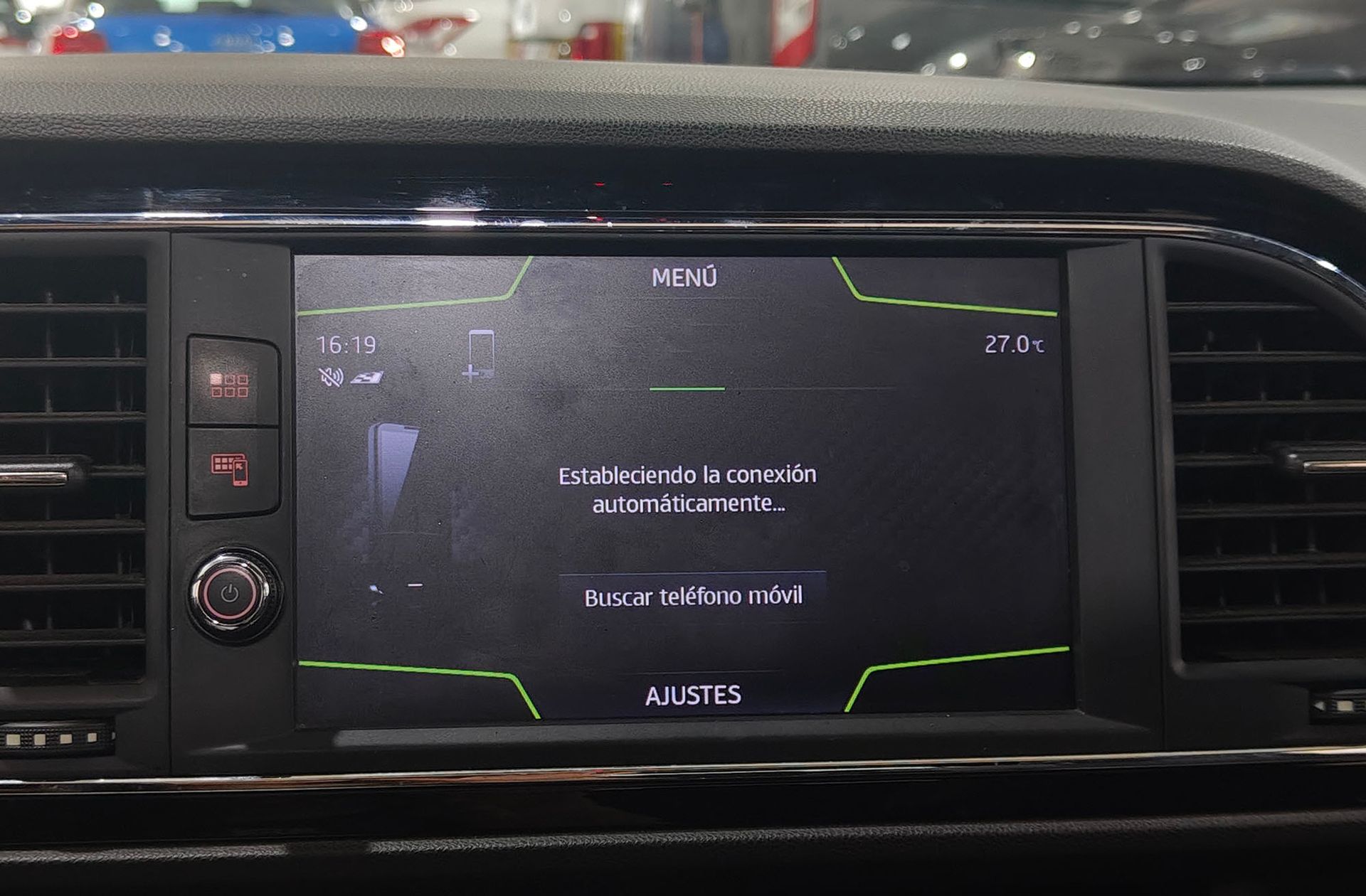 SEAT León ST 2.0 TSI Cupra - foto 33