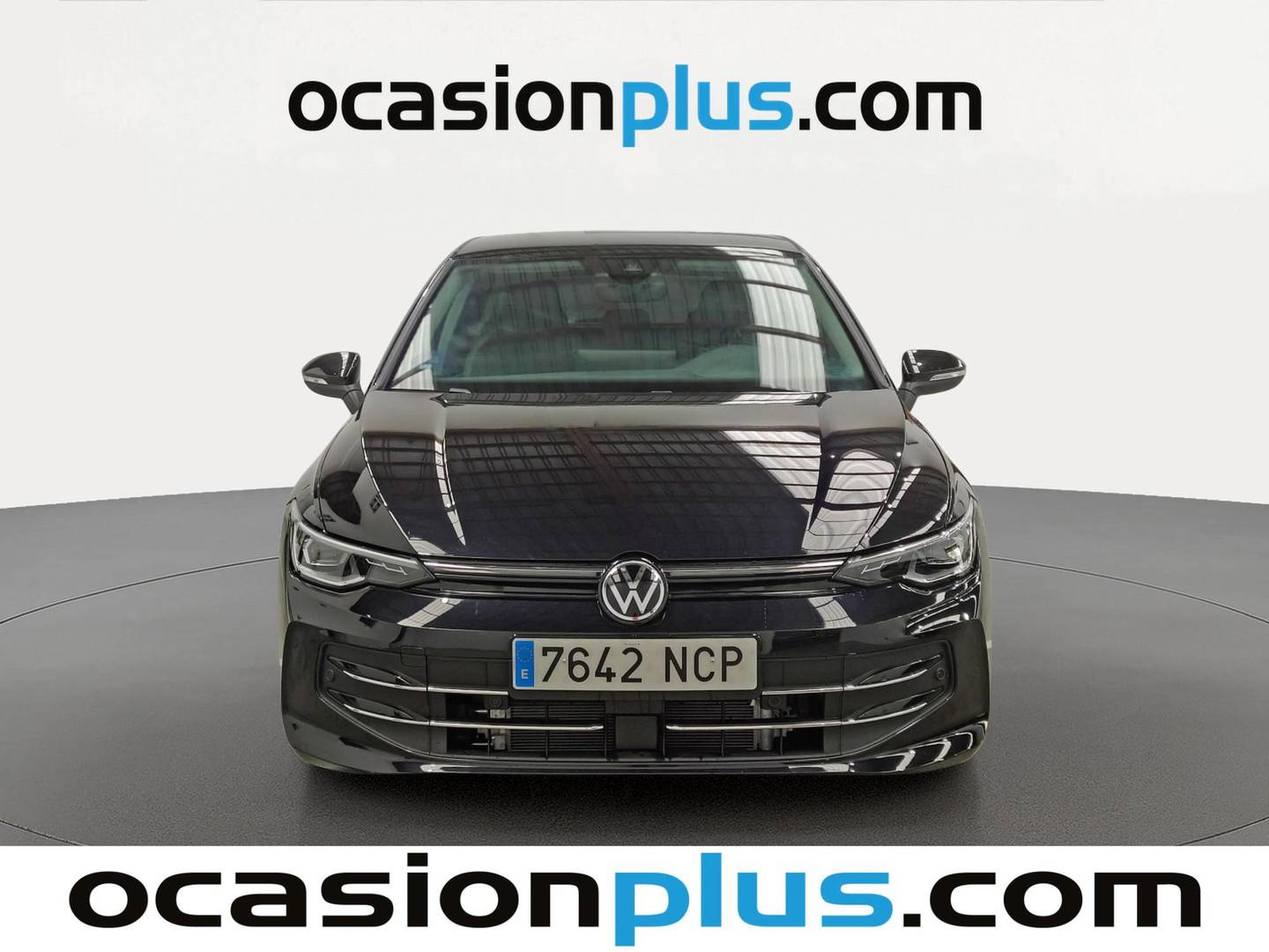 Volkswagen Golf Volkswagen Golf Style 1.5 PHEV (204 CV) DSG al mejor precio