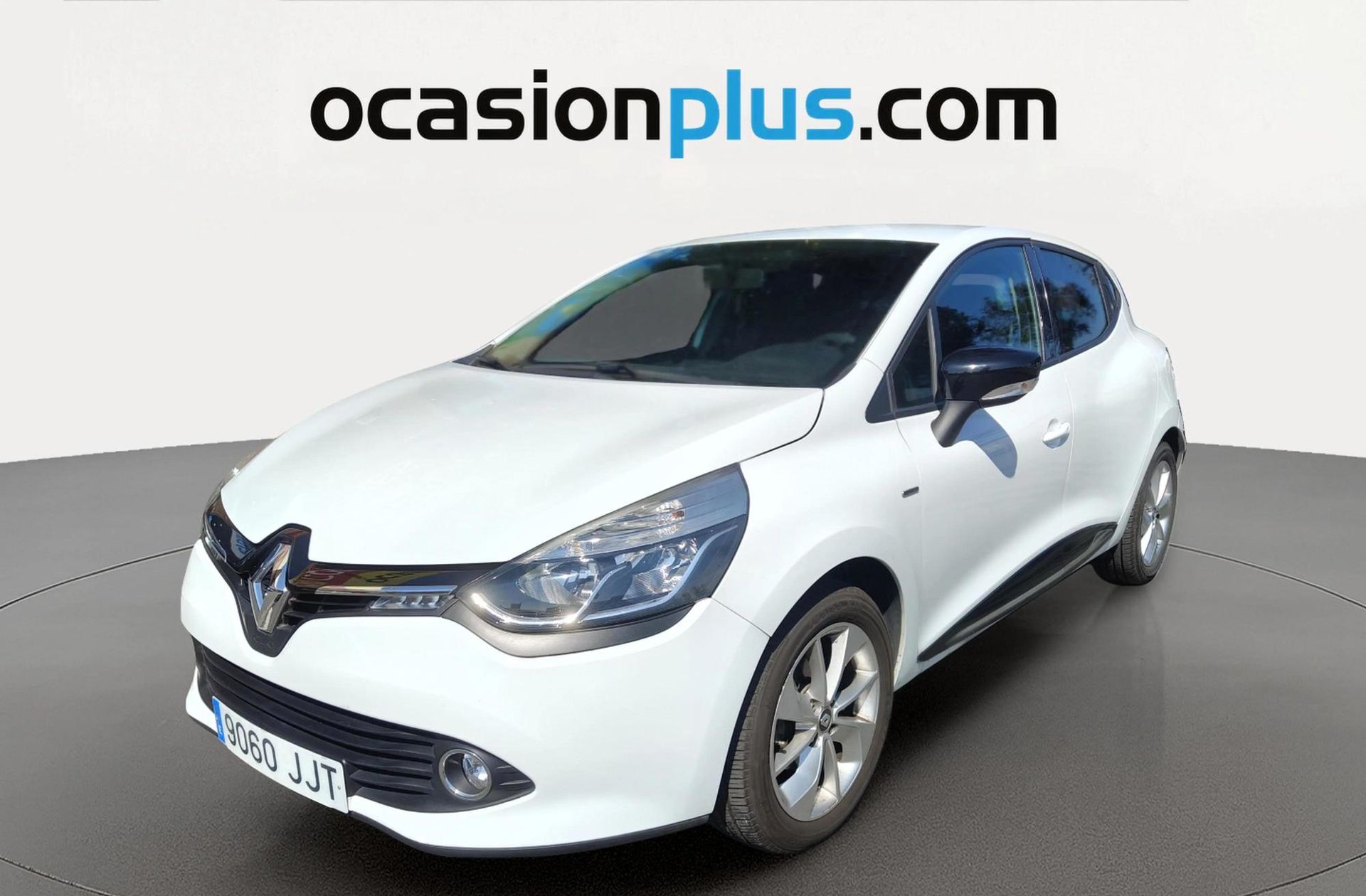 Renault Clio Limited 1.2