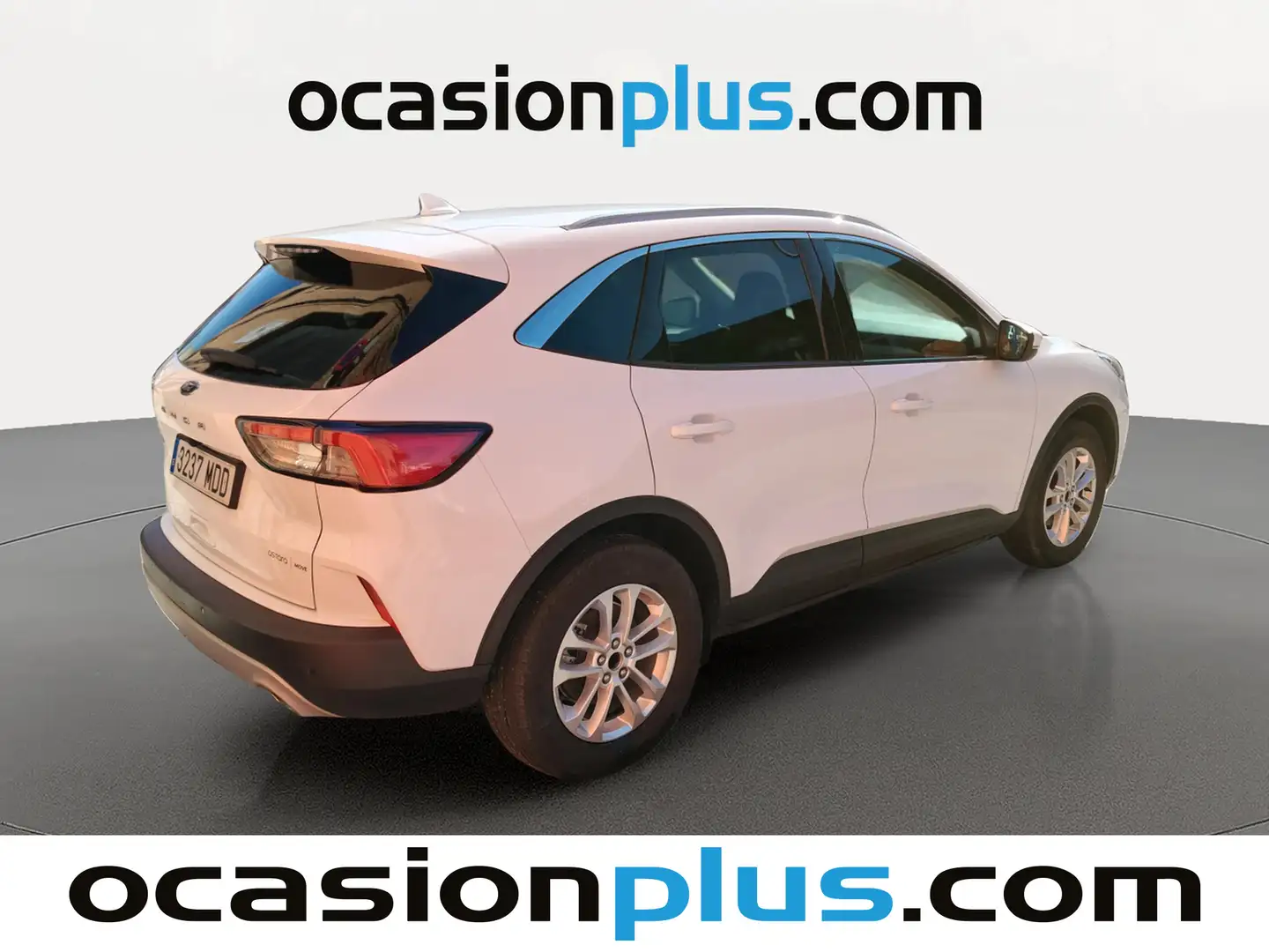 Foto Ford Kuga Ford Kuga 1.5 EcoBlue Titanium Auto (120 CV)
