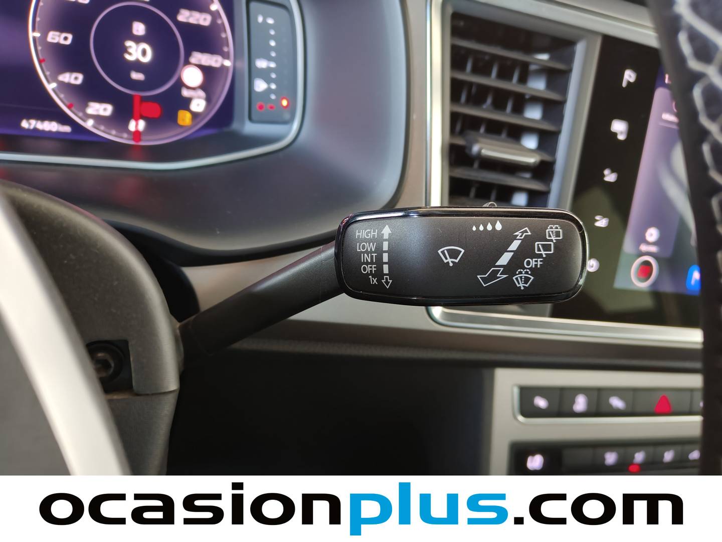 Seat Ateca Seat Ateca 1.5 TSI X-Perience Go L (150 CV) seminuevo