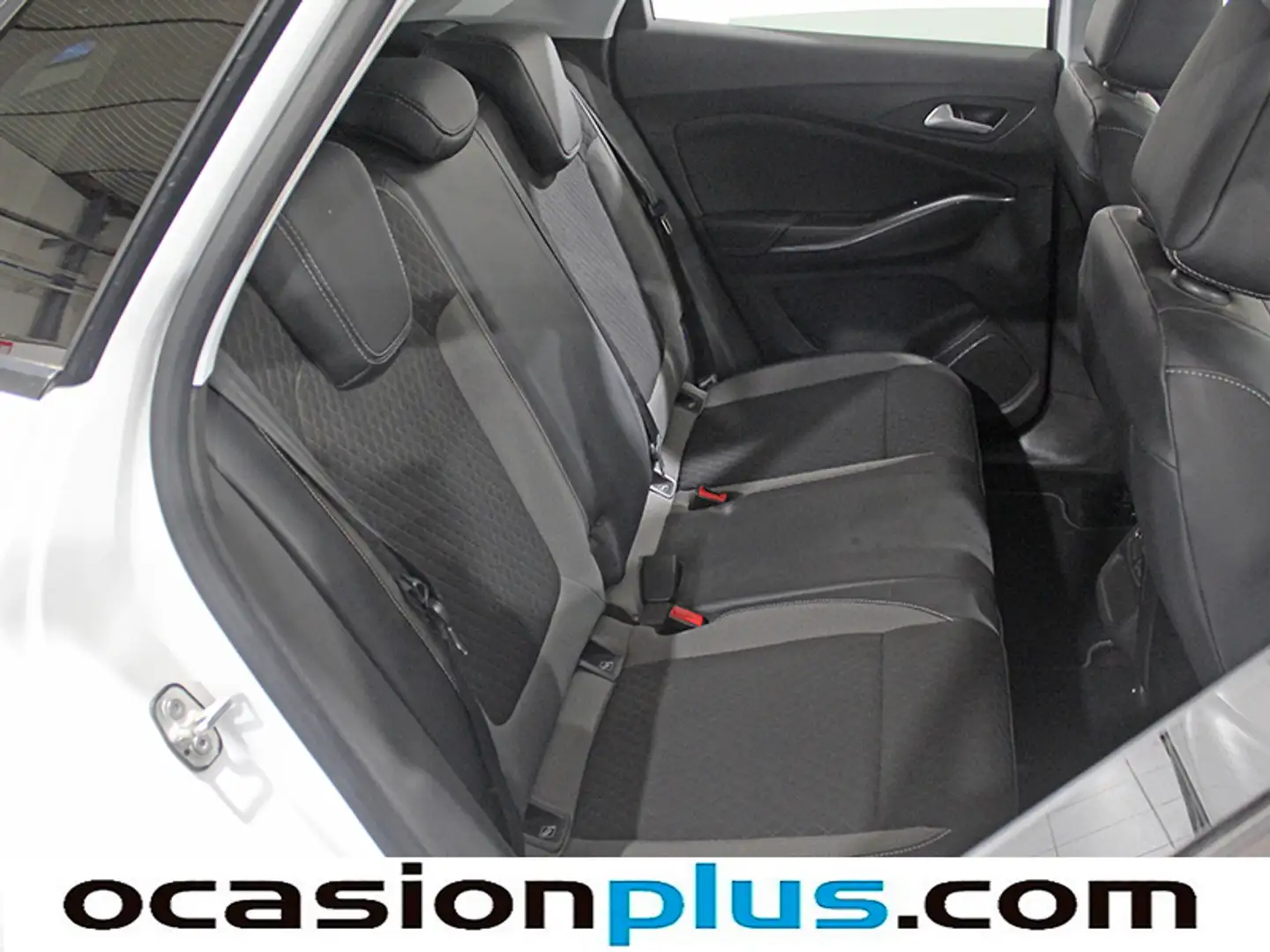 Foto Opel Grandland X Opel Grandland X 1.5 CDTi S&S Utimate Auto (130 CV)