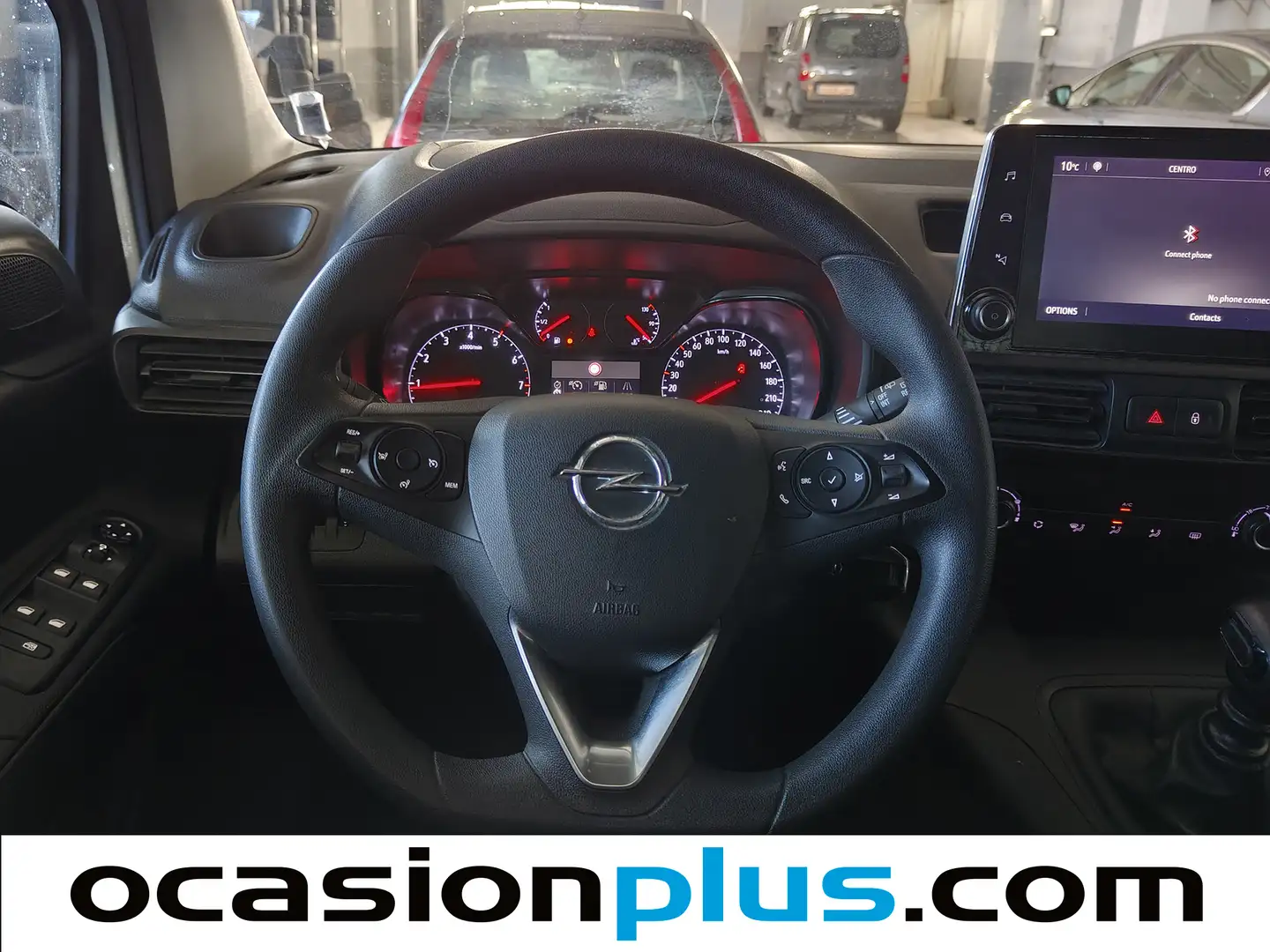 Foto Opel Combo Life Opel Combo Life Life 1.5 TD Business Edition Plus L1 (102 CV)