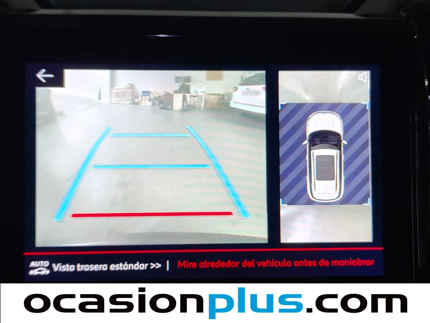 Acabados Citroën C5 Aircross Citroen C5 Aircross BlueHdi 180 S&S Shine EAT8 (177 CV)