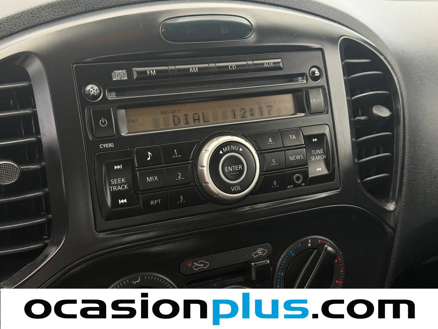 Nissan JUKE Nissan Juke G Visia 4x2 (94 CV) km 0
