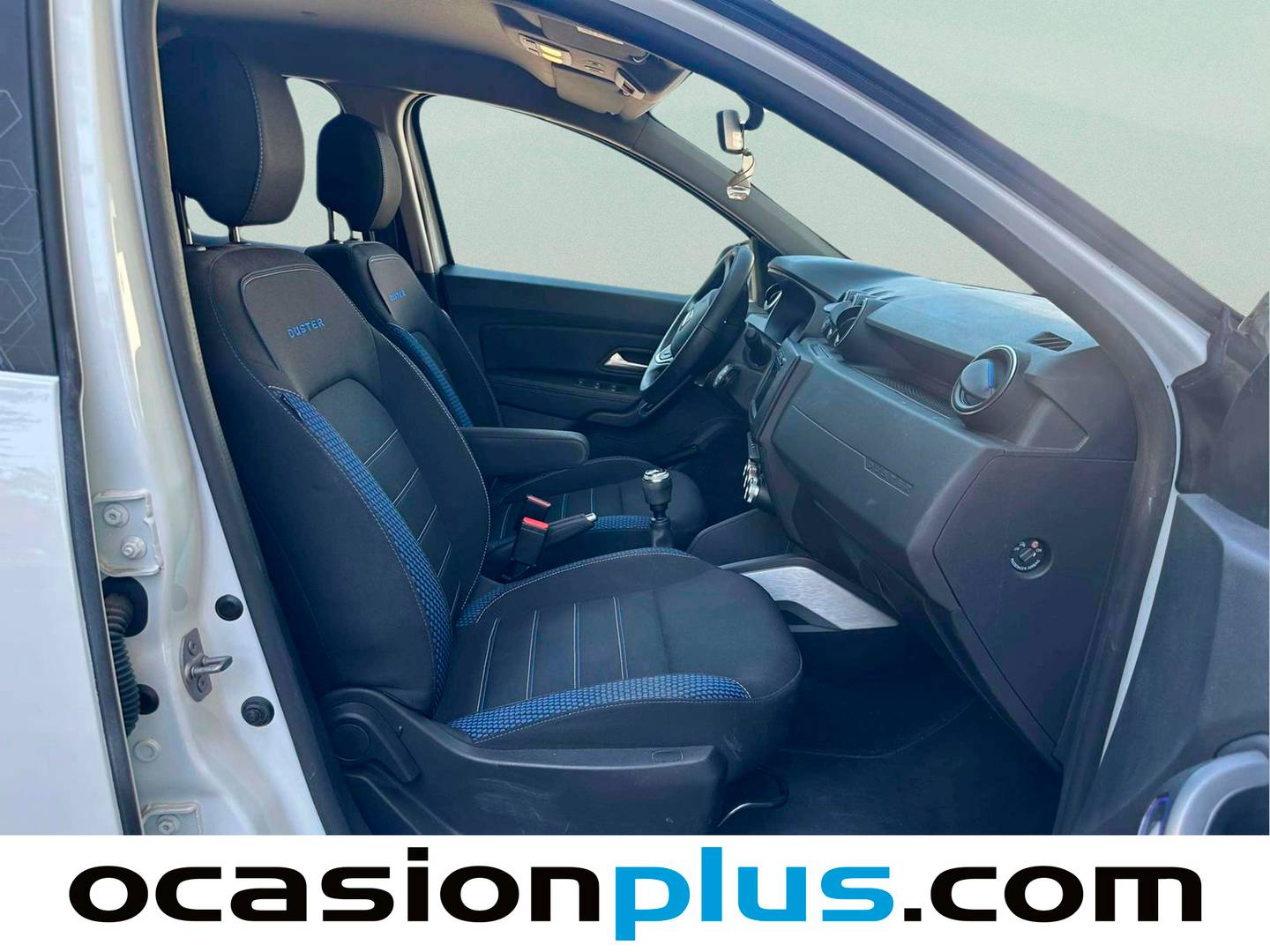 Dacia Duster Dacia Duster SL Aniversario TCE (150 CV) 4X2 GPF km 0