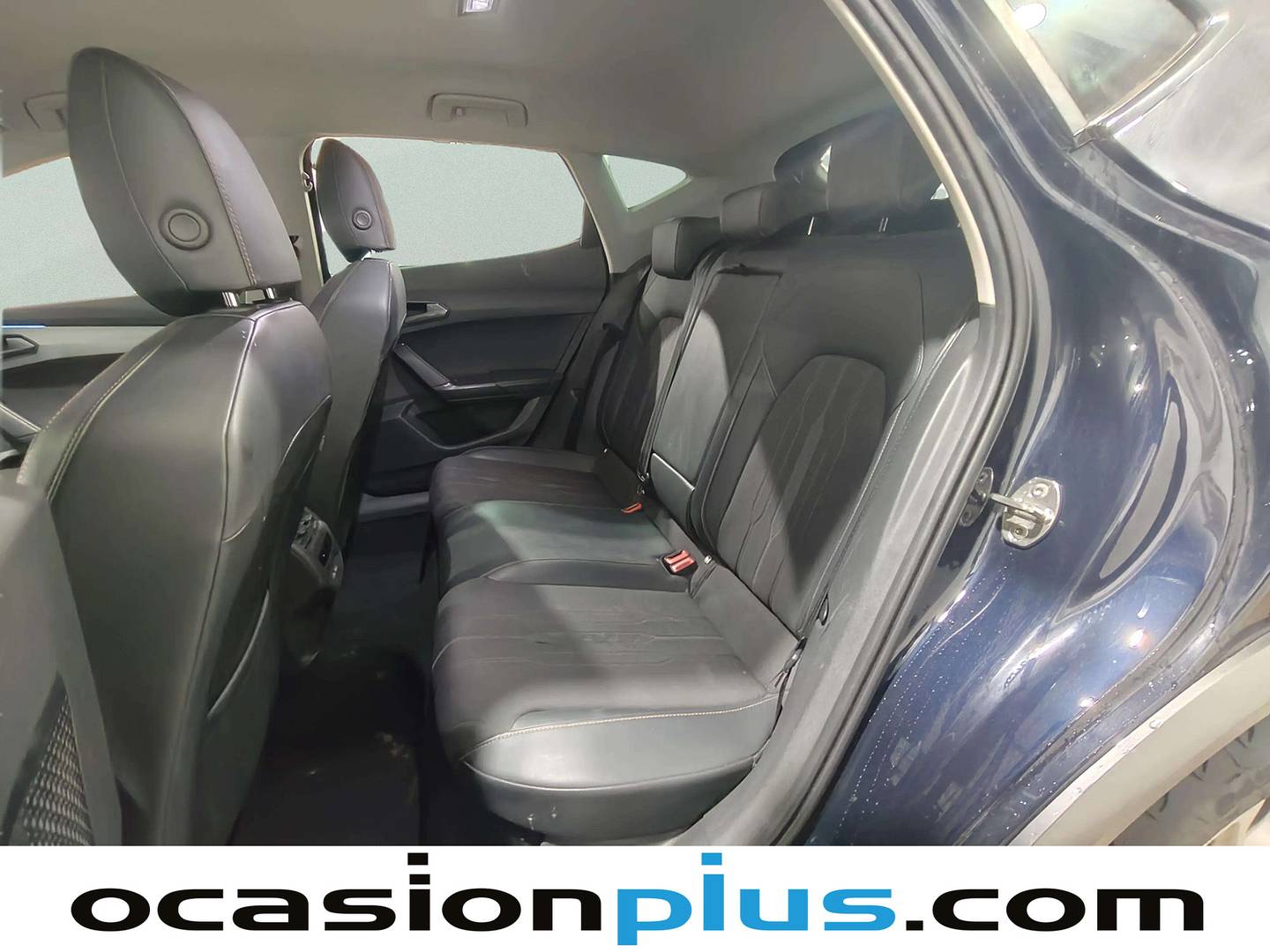 Foto Cupra Formentor CUPRA Formentor 2.0 TDI (150 CV)