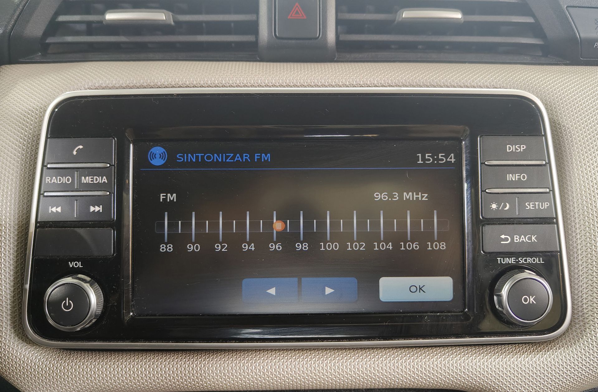 Nissan Micra IG-T 90 Acenta - foto 28